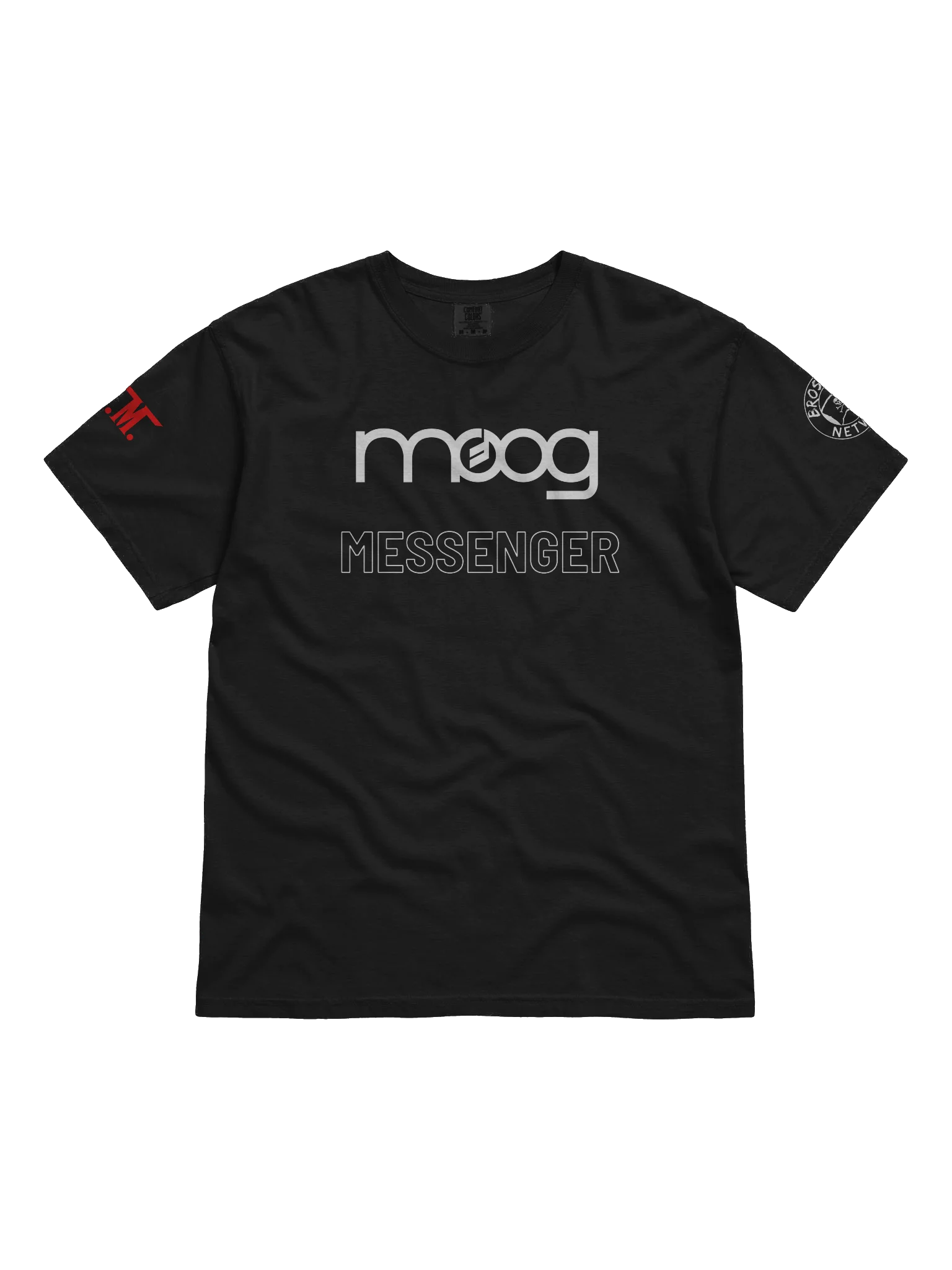Moog Messenger product image (1)