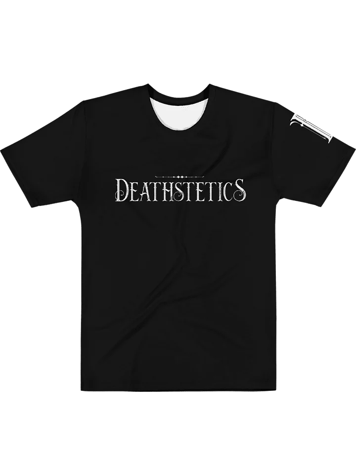Deathstetics T-Shirts (Men) product image (1)