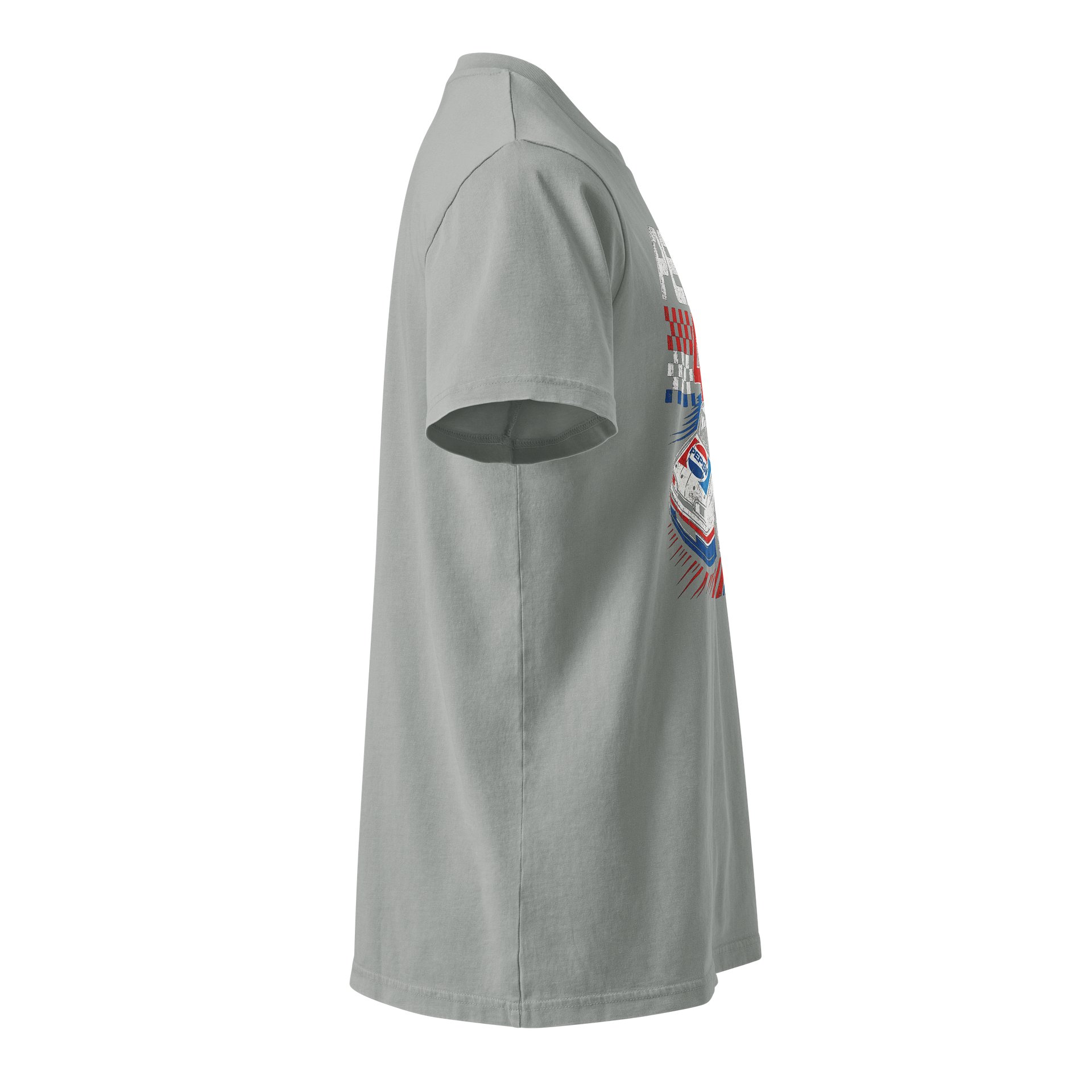 Pepsi 400 Vintage Racing Tee product image (4)