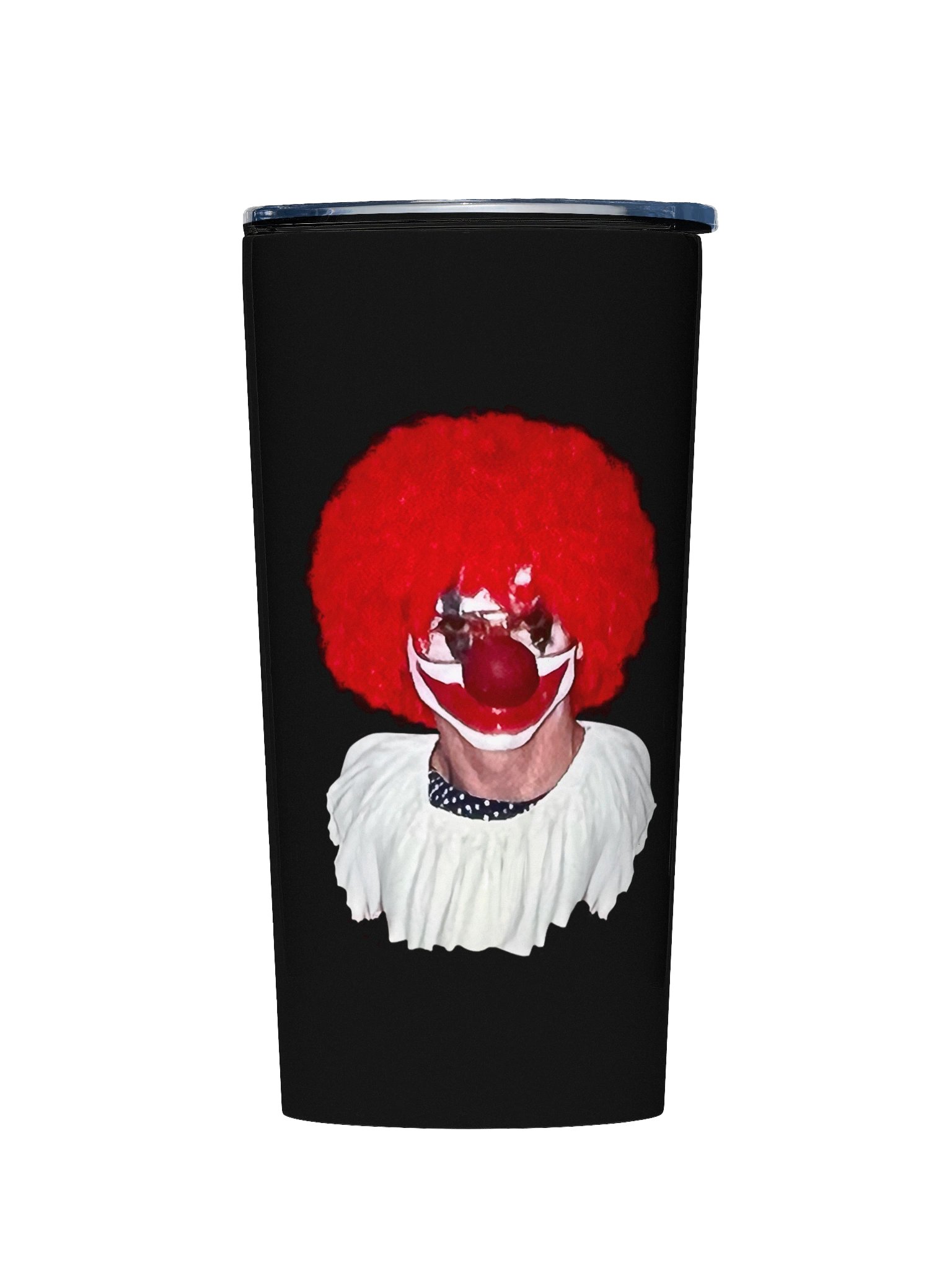 Clown Dad Stainless Steel Tumbler product image (1)