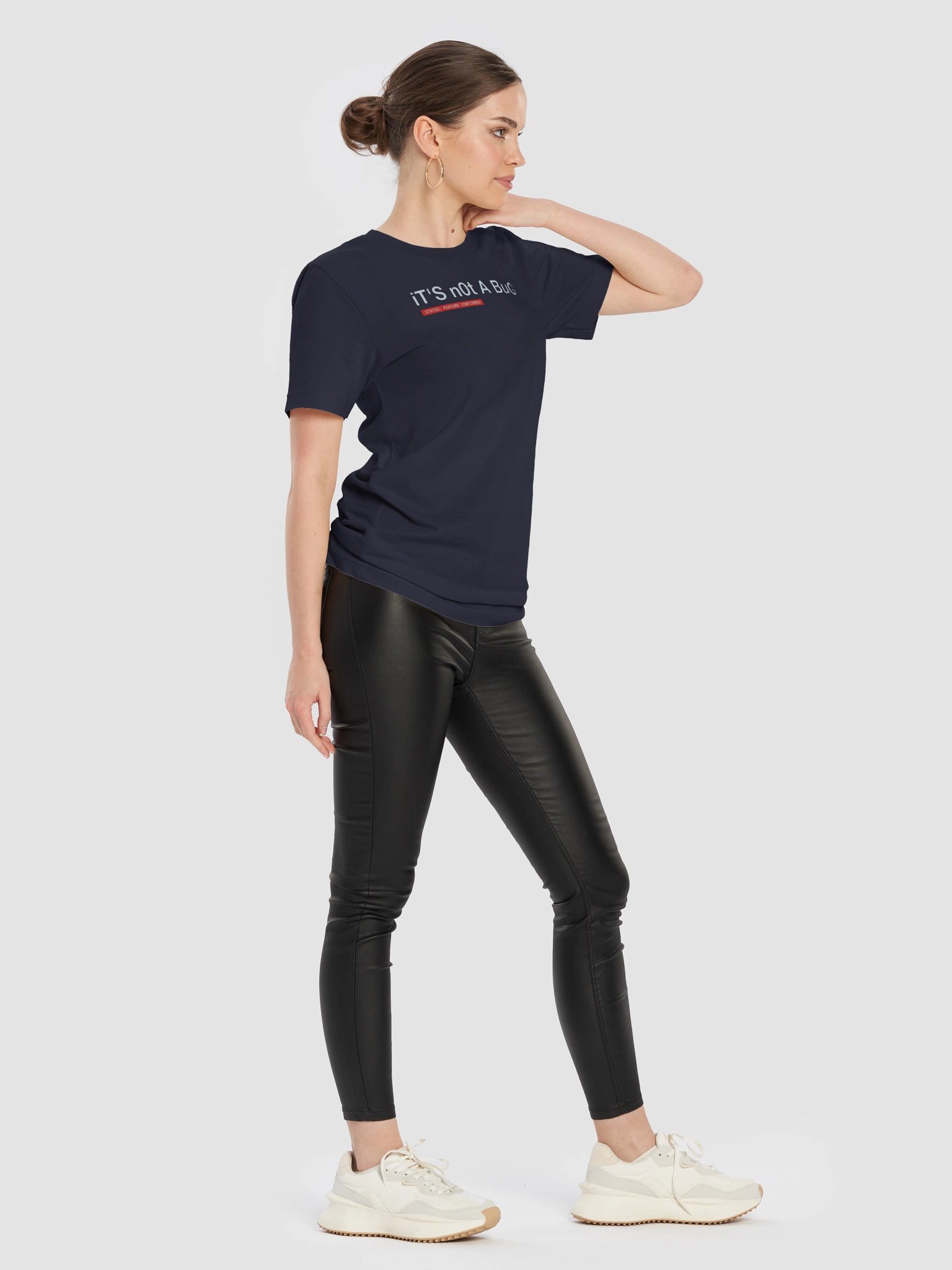 It’s Not a Bug T-shirt product image (23)