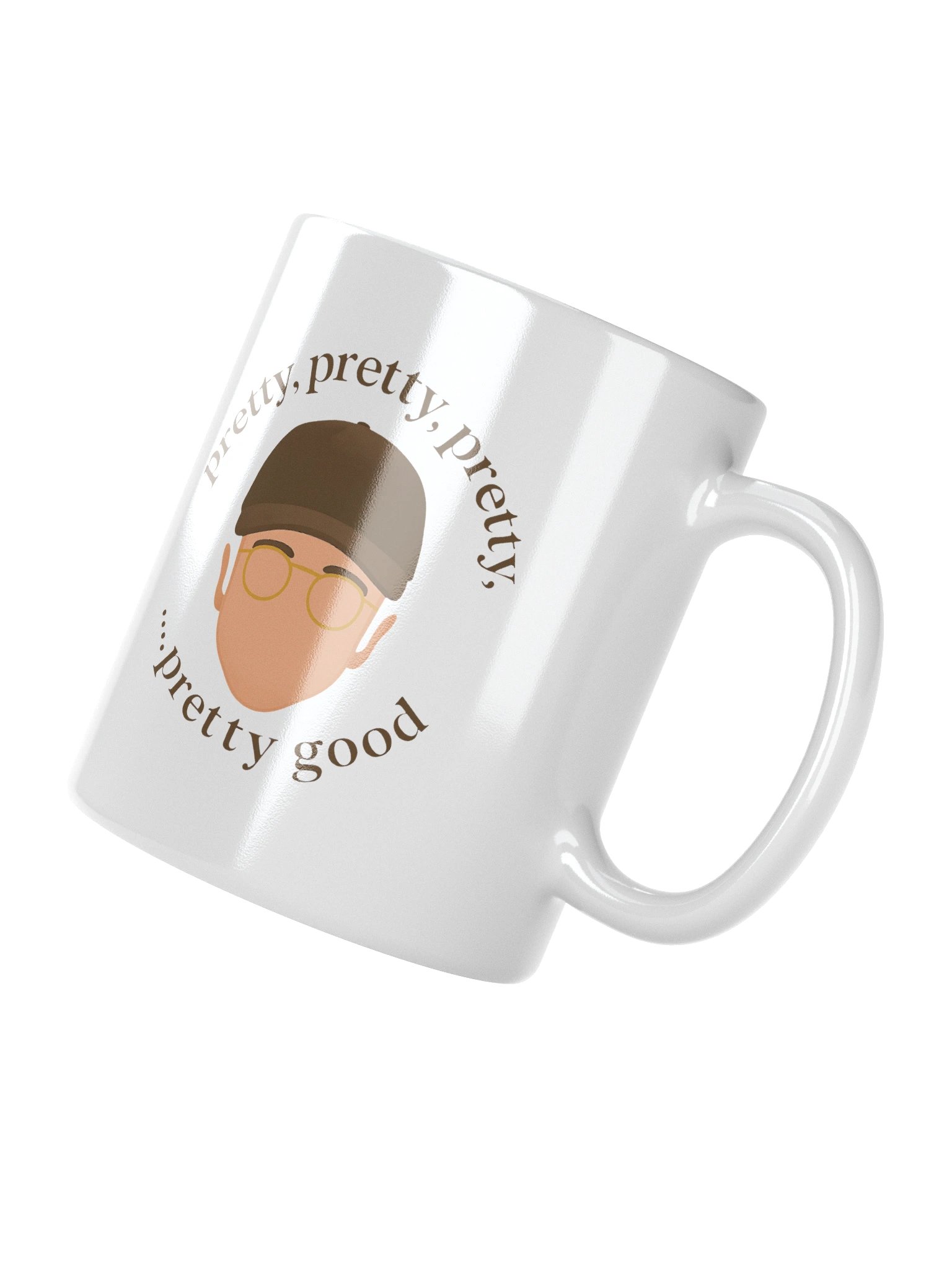 Pretty Good Mug product image (2)