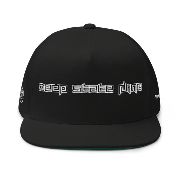 DS9 Snap Back product image (1)