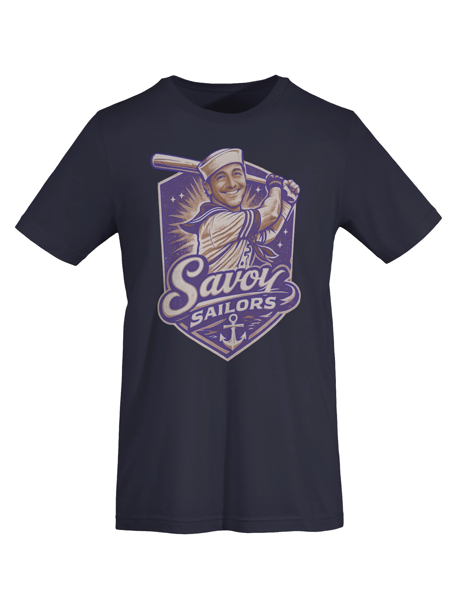 Savoy Sailors product image (33)