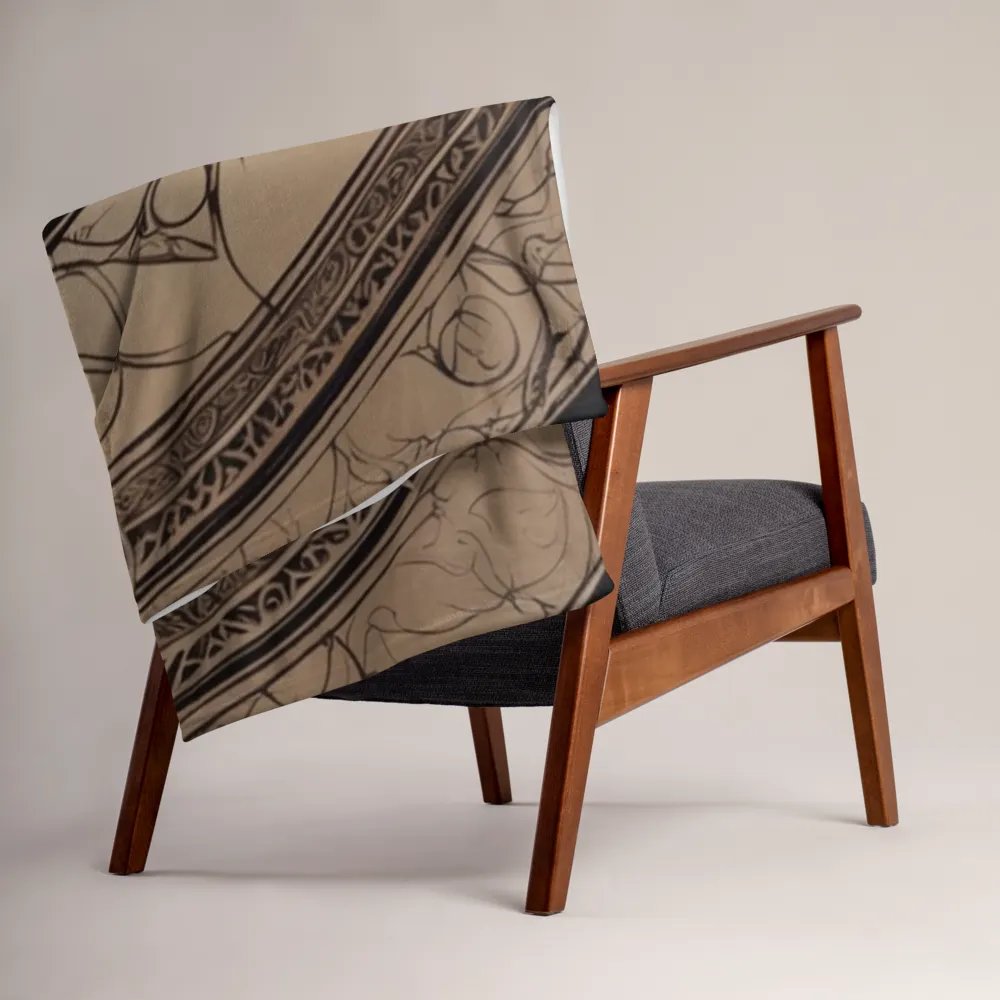 Symbology Blanket product image (3)