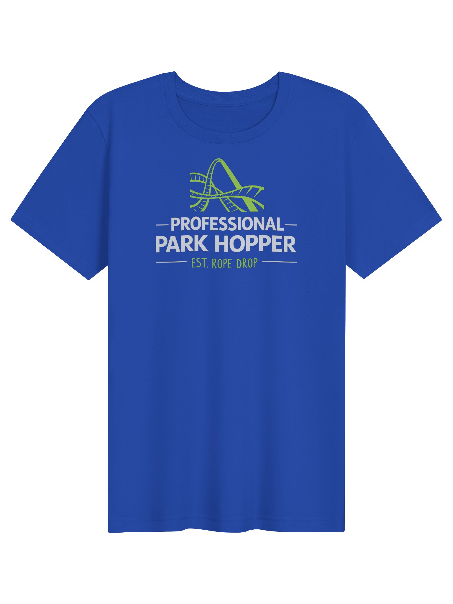Professional Park Hopper Tee product image (2)