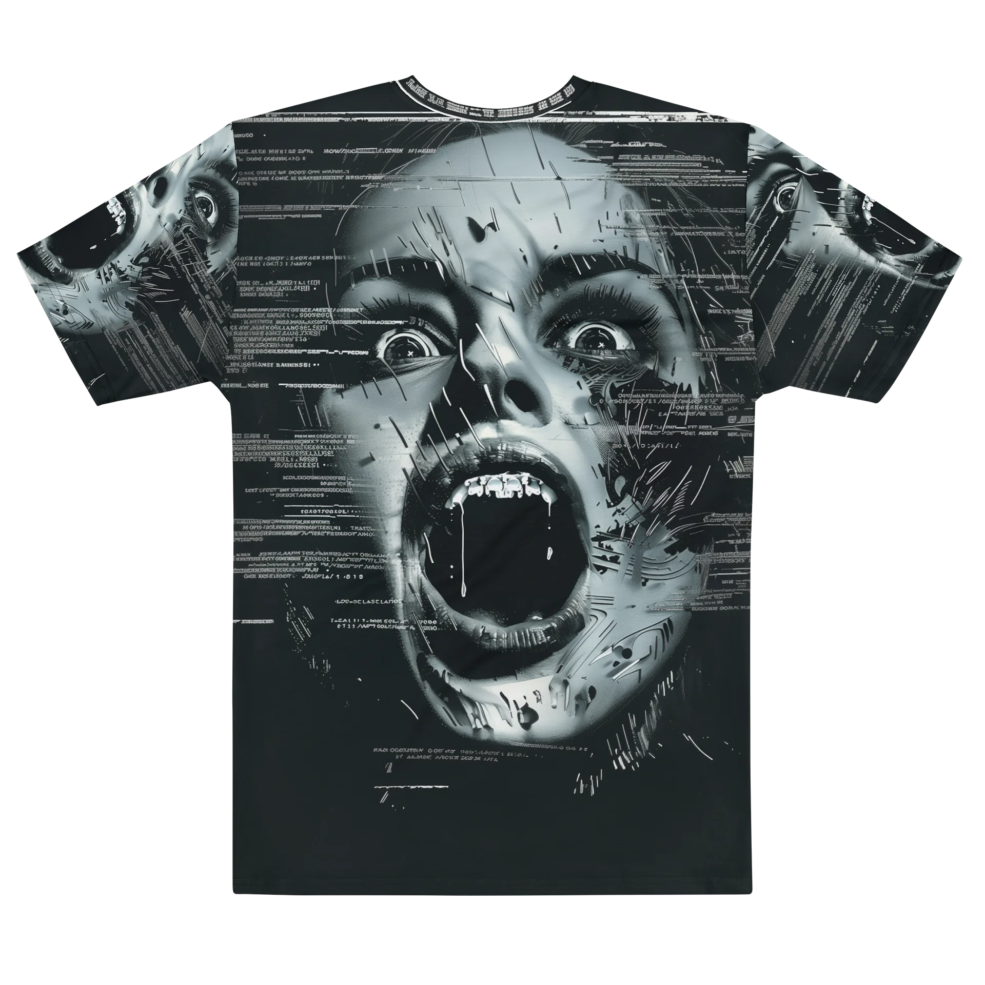 MADNESS SCREAM product image (2)