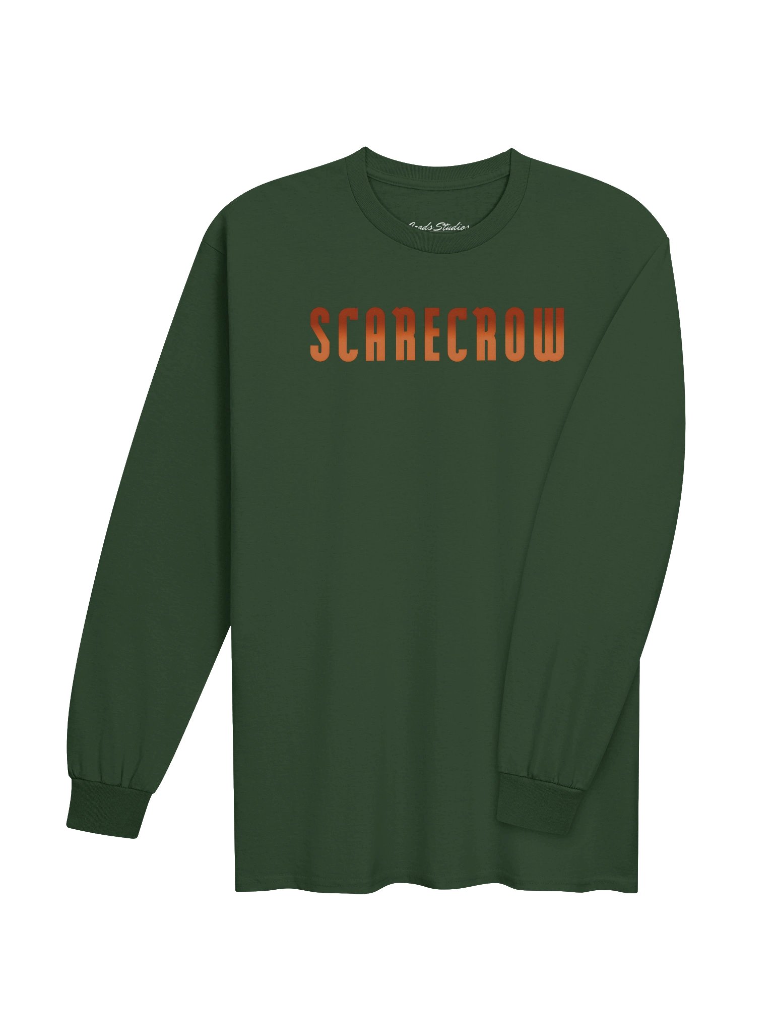 SCARECROW - Classic Long Sleeve product image (27)