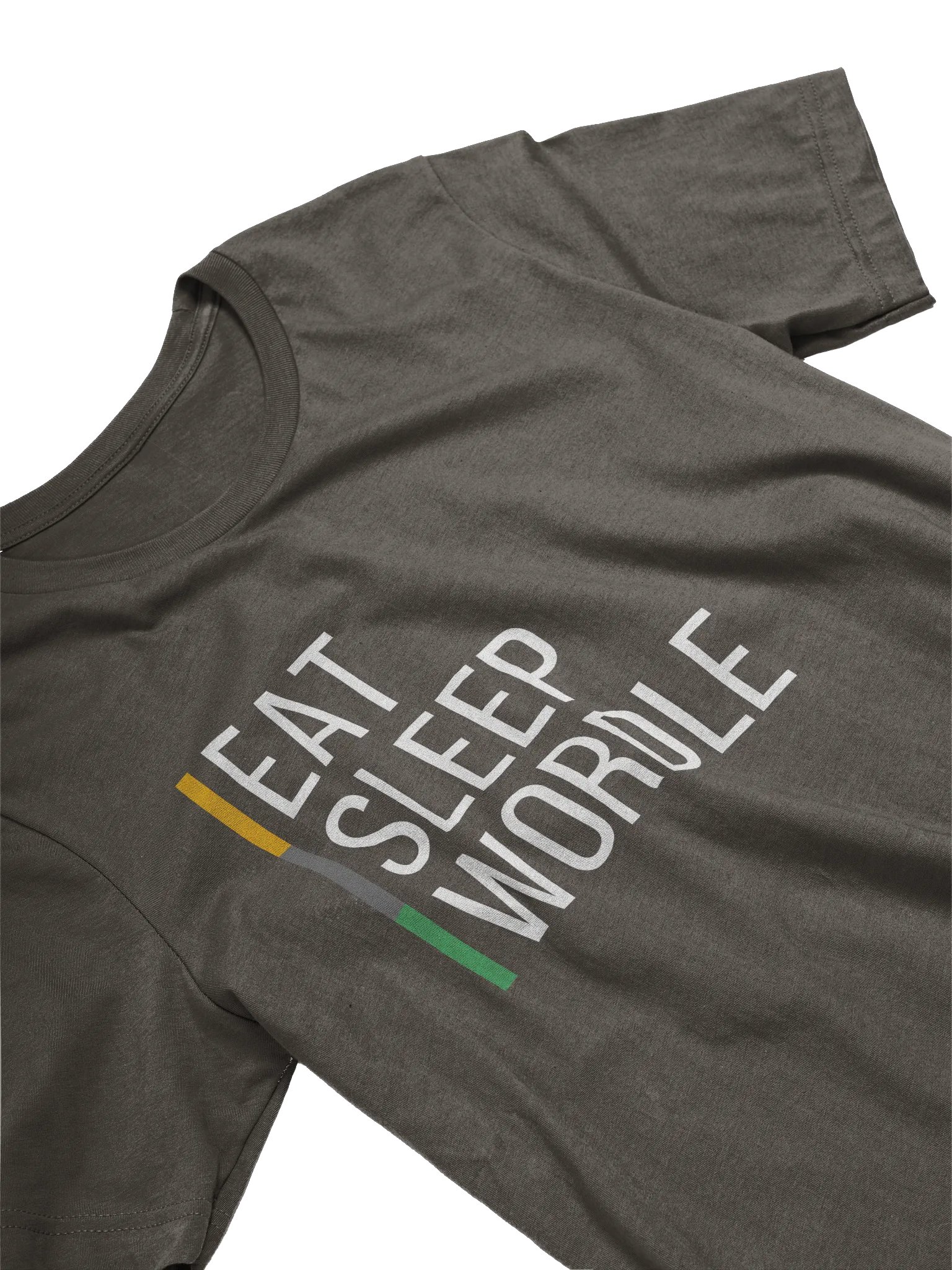 Eat, Sleep, Wordle T-Shirt product image (2)