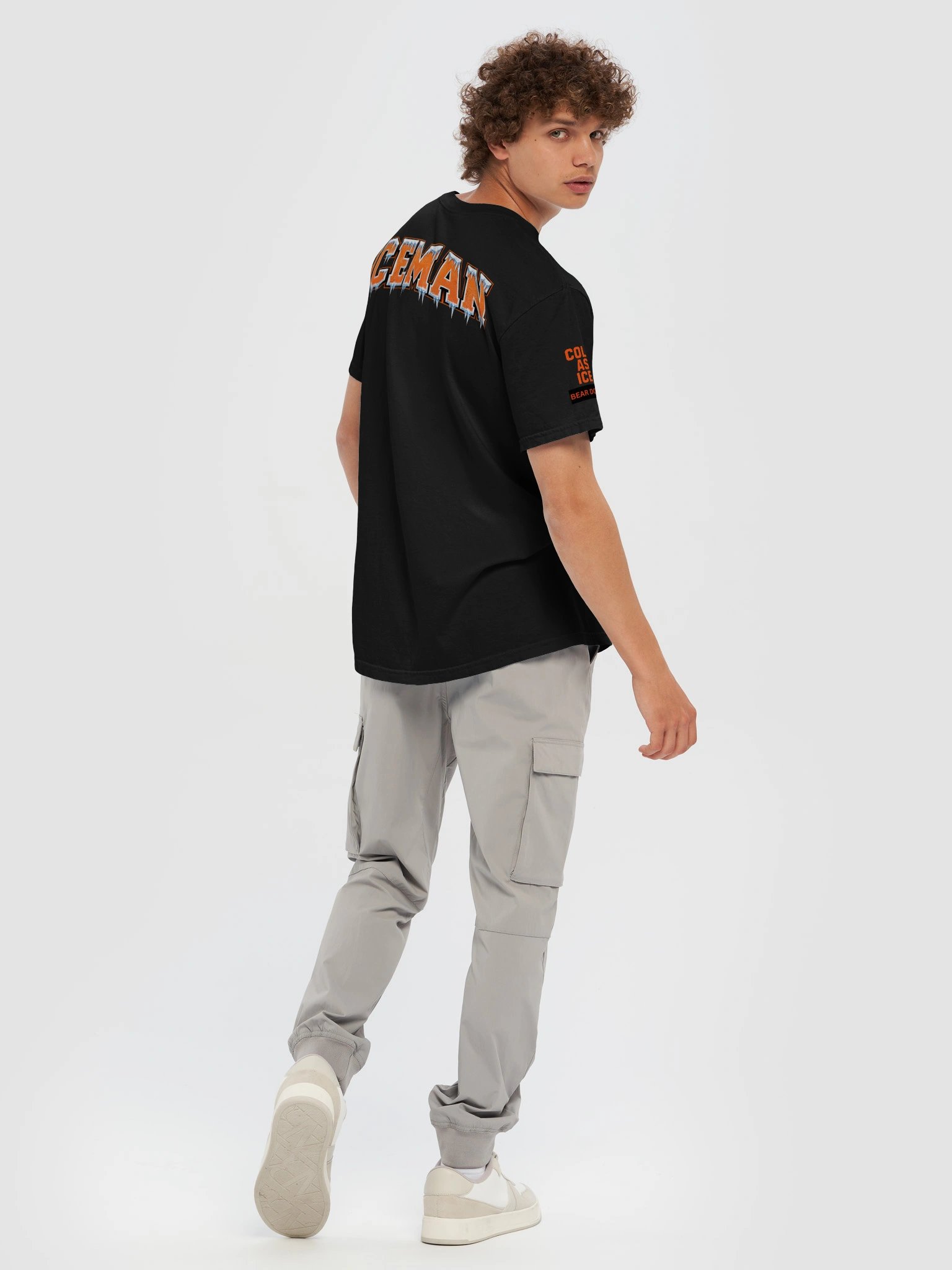 18 Below Zero — Iceman Tee 🥶 product image (32)