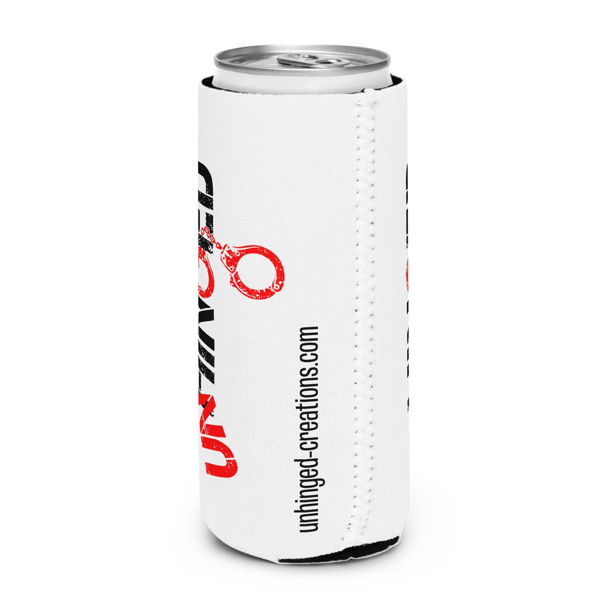 Unhinged Creations Drink Cuzzi product image (11)