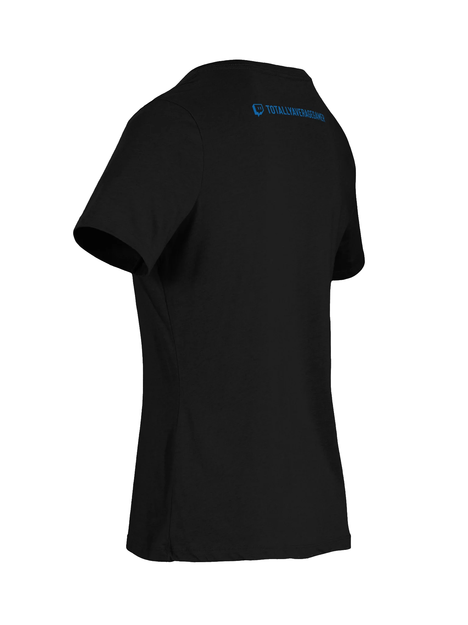 Totally Average Women's V-Neck Tee product image (26)