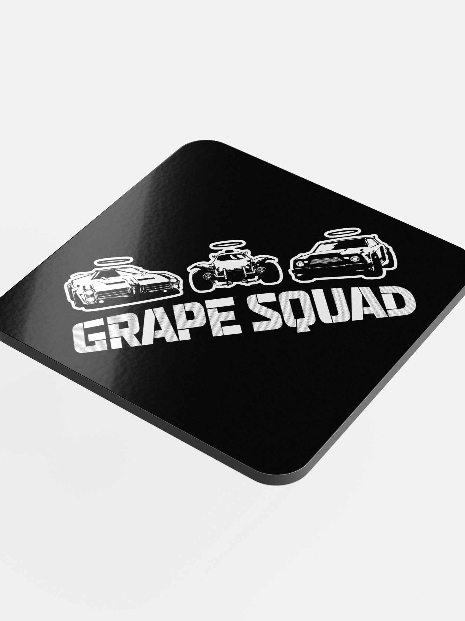 GS Cars Coaster product image (4)