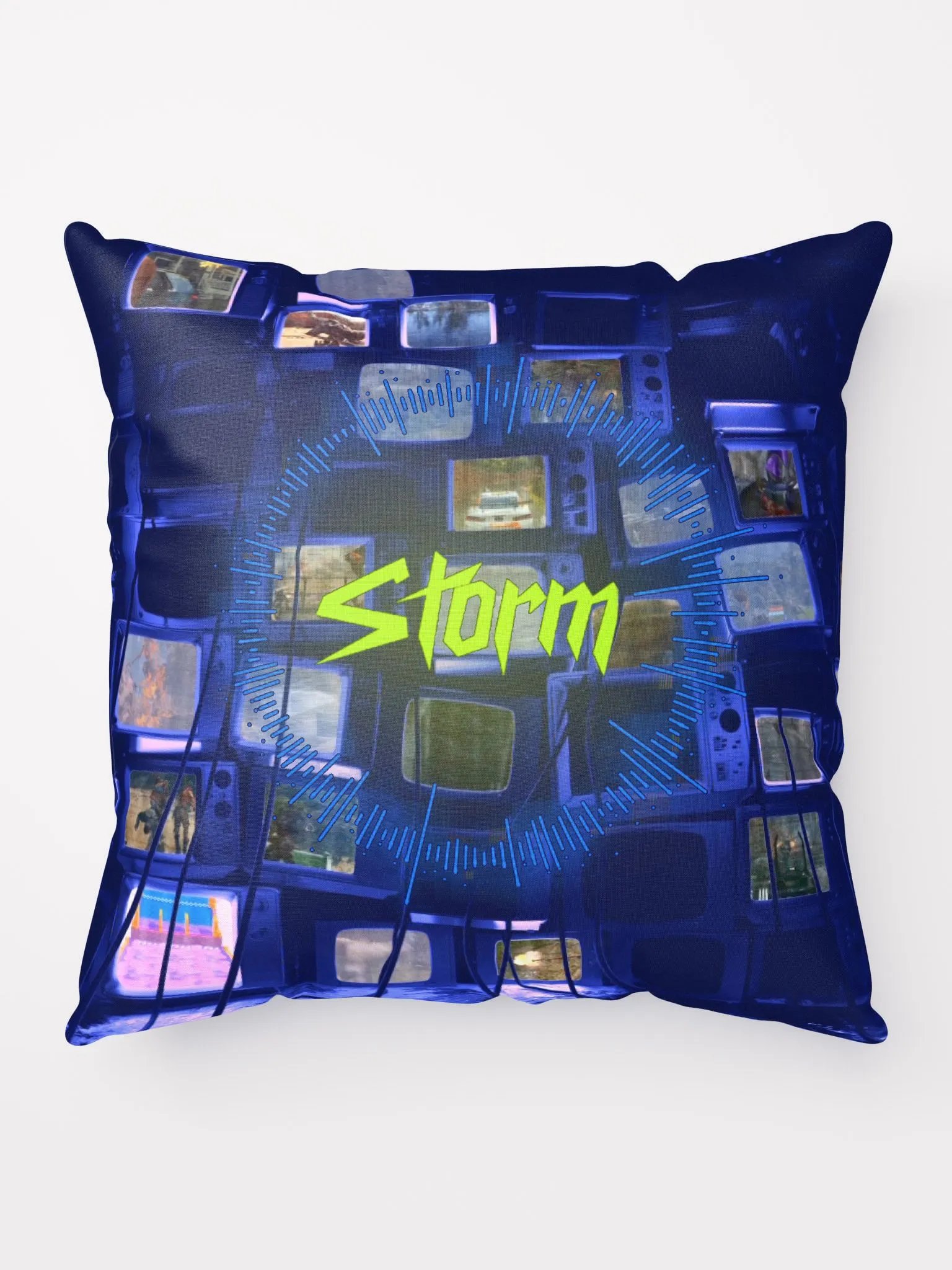 Thunder Pillow product image (5)