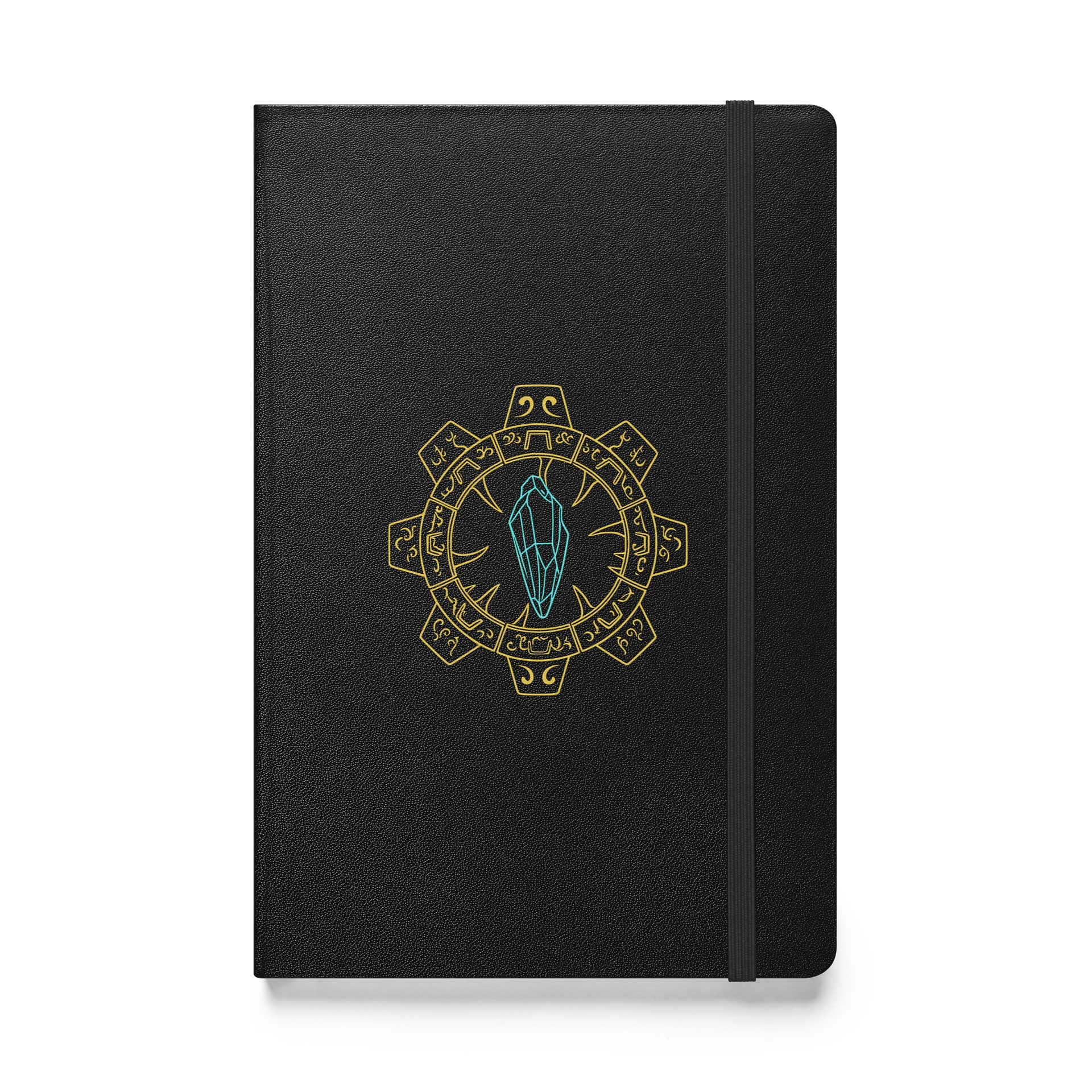 Phylactery LineArt Journal product image (1)