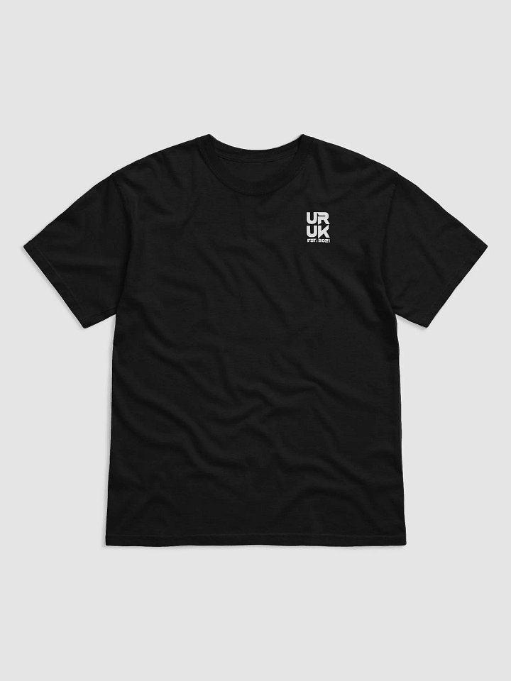 Standard T-Shirt product image (1)