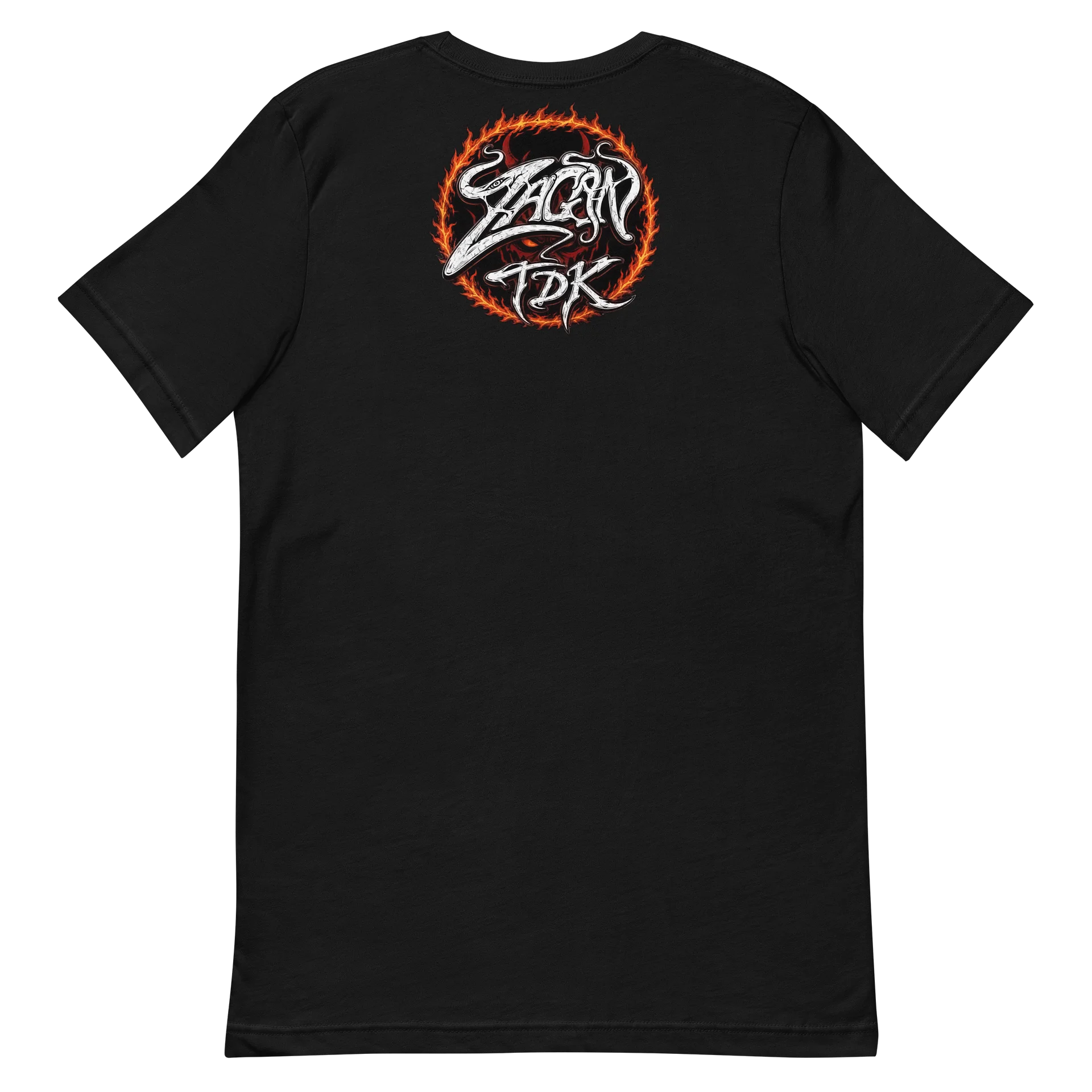 ⛧CLOWN CUL⸸⛧ Official Tshirt product image (6)