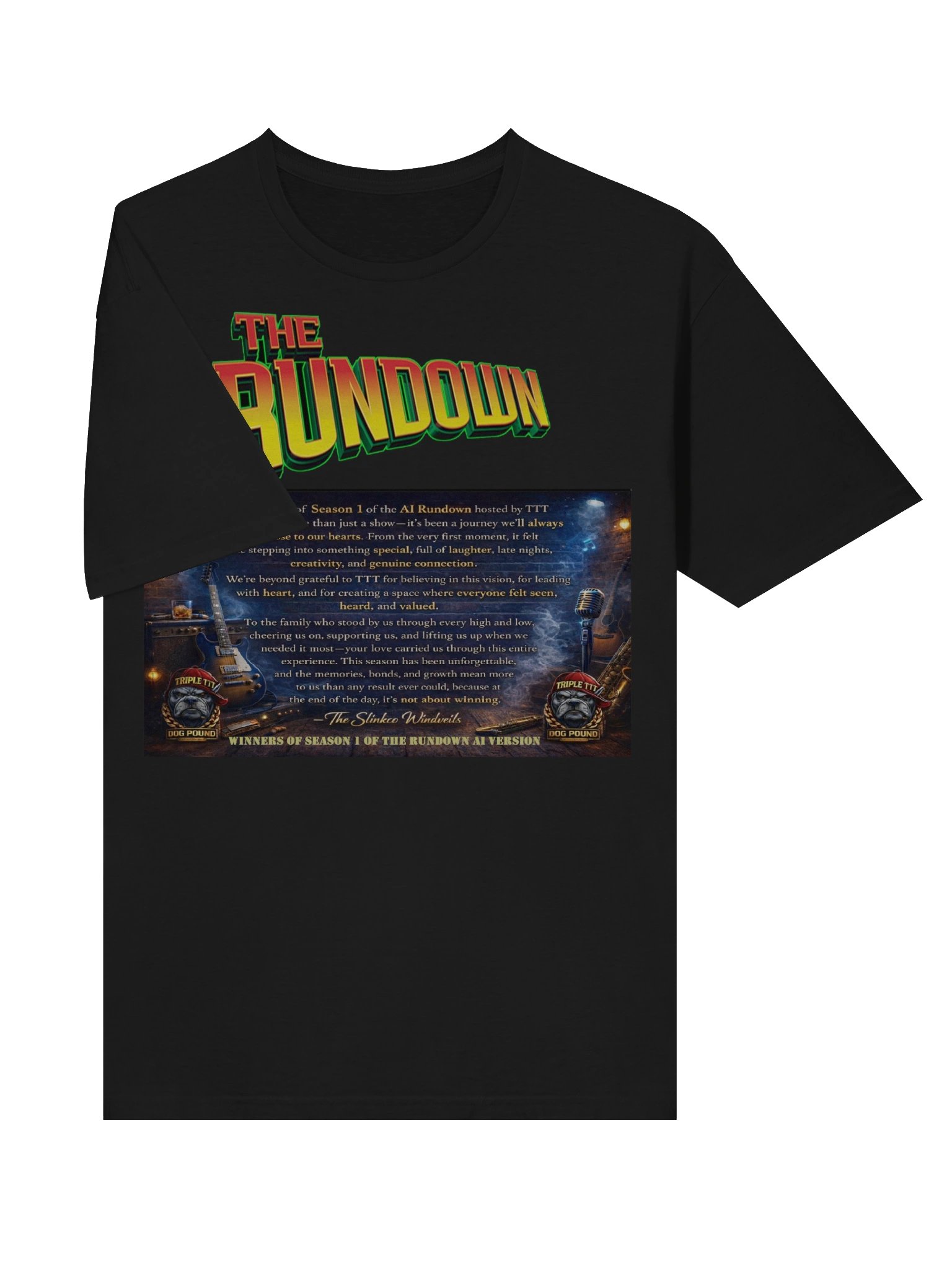 The Rundown AI Version product image (21)