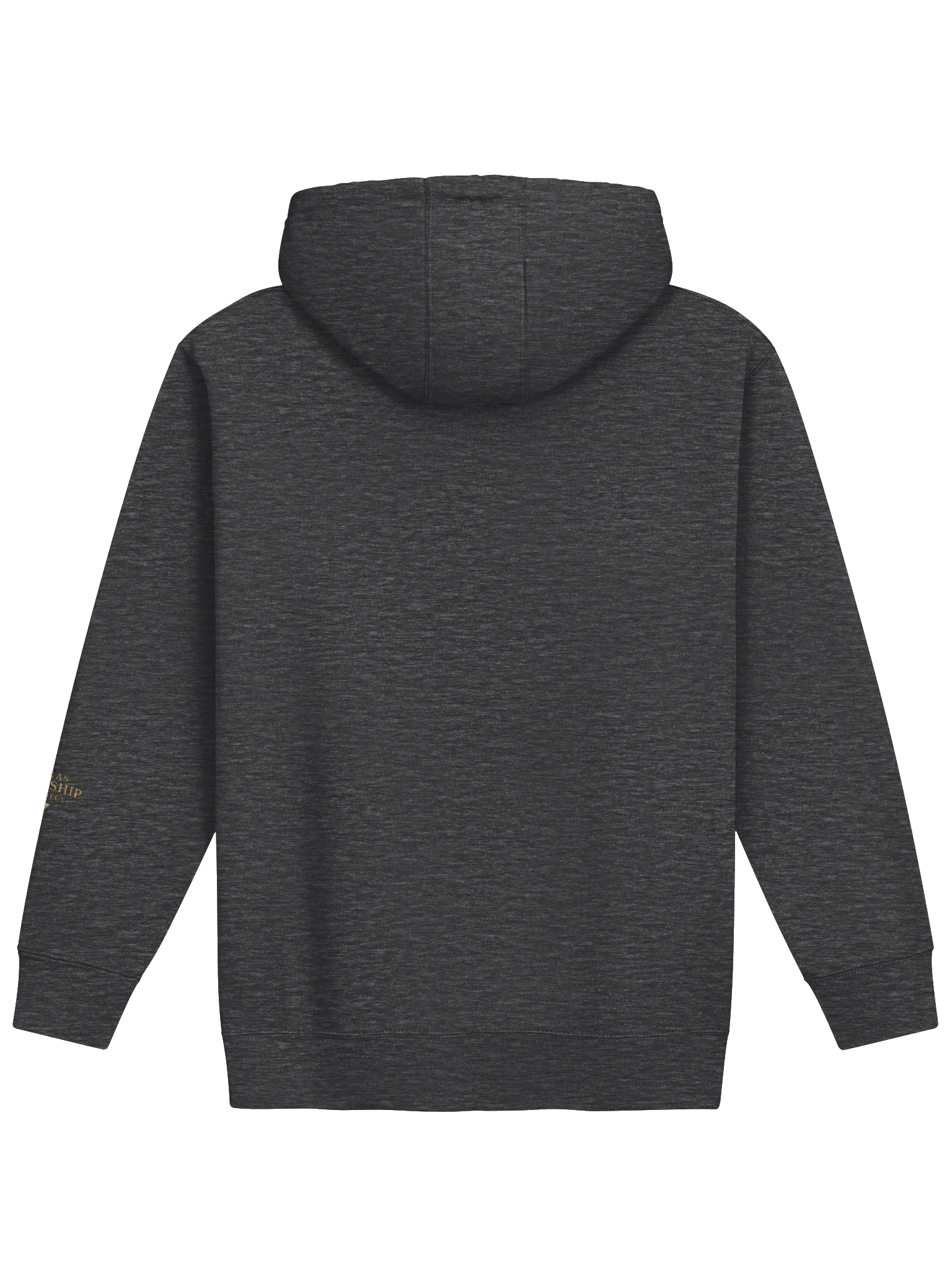 Take 'Em To The Train Station Pullover Hoodie product image (14)