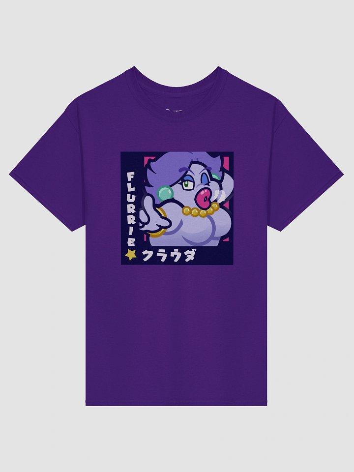 Blistery Babe - Shirt product image (4)