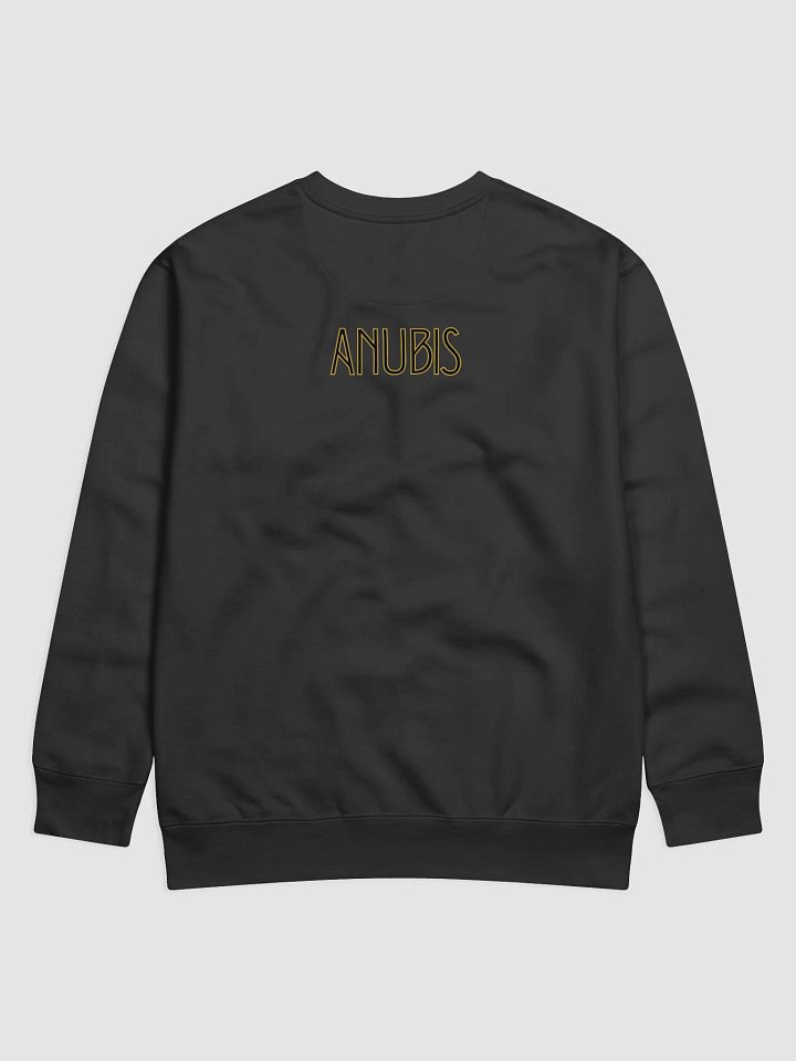 Golden Queen of Egypt Premium Sweatshirt product image (2)