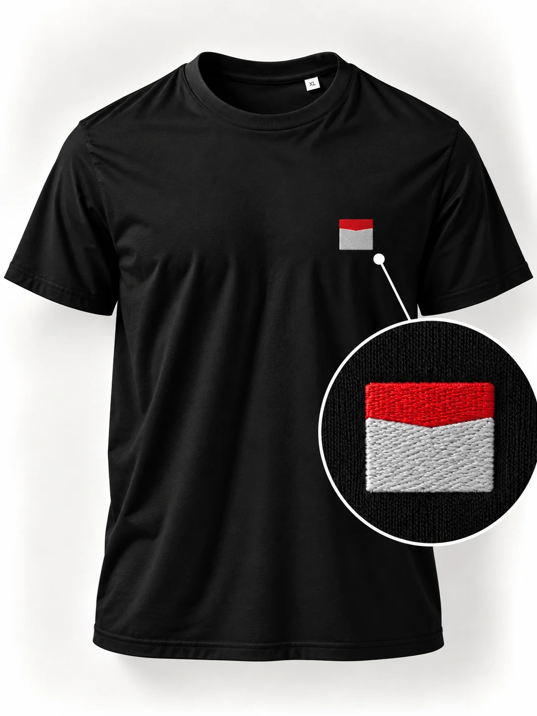 Retro jersey 1 product image (1)