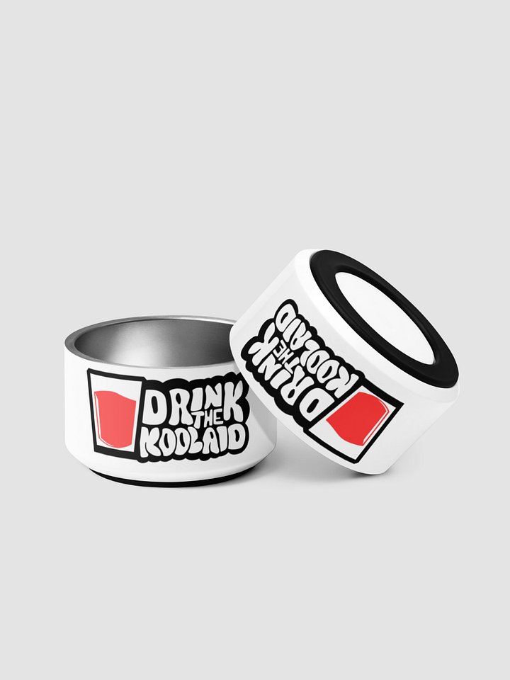 DTKA Pet Bowl product image (1)