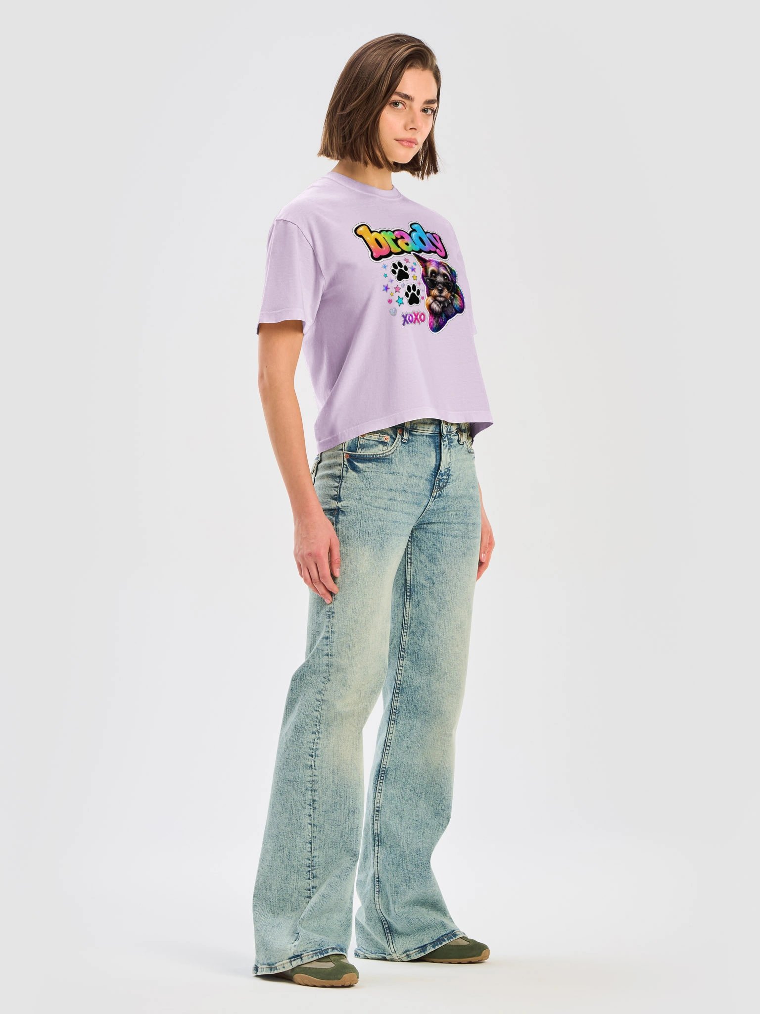 BRADY WOMEN'S TEE product image (14)