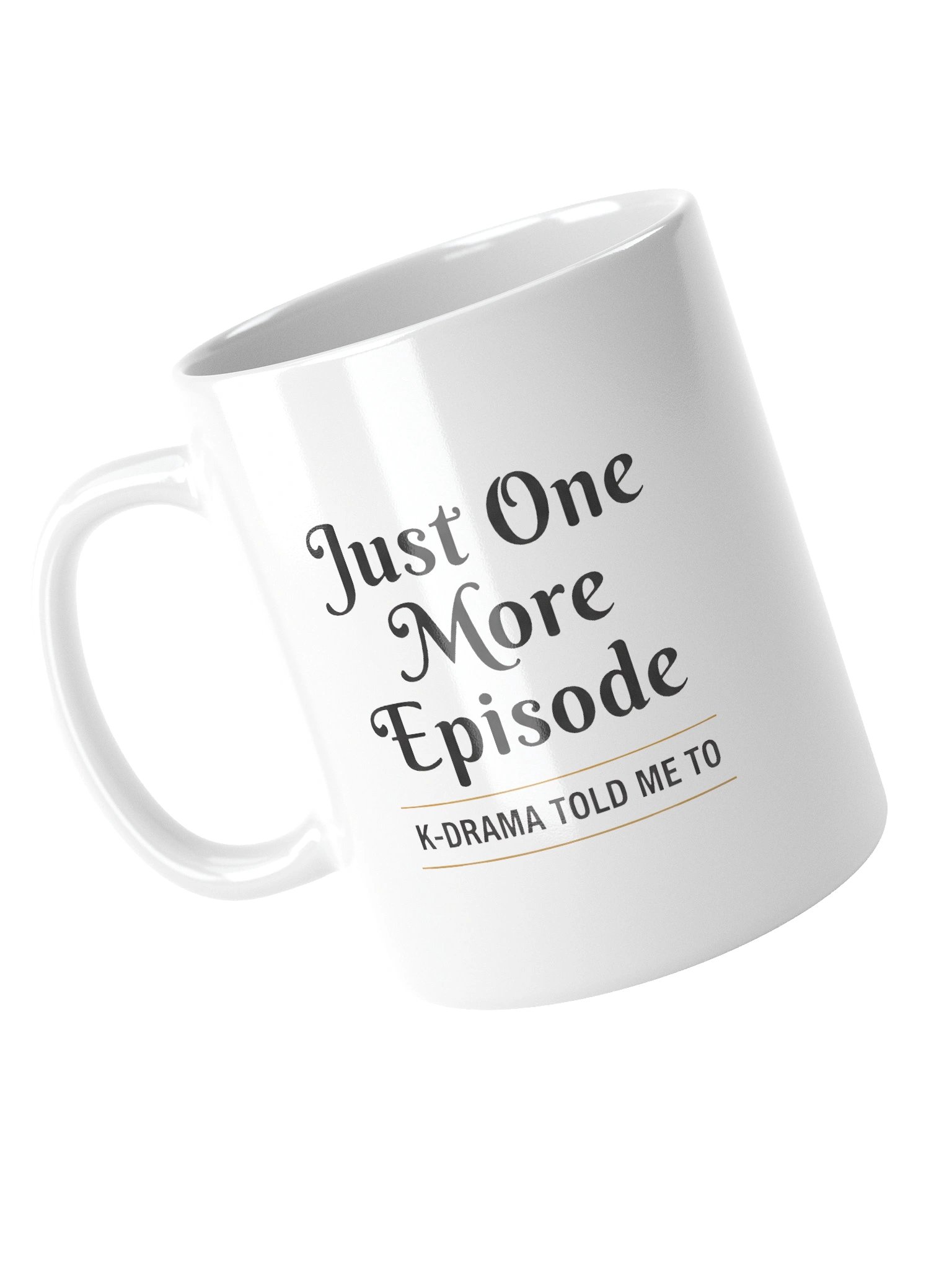 Just One More Episode product image (10)