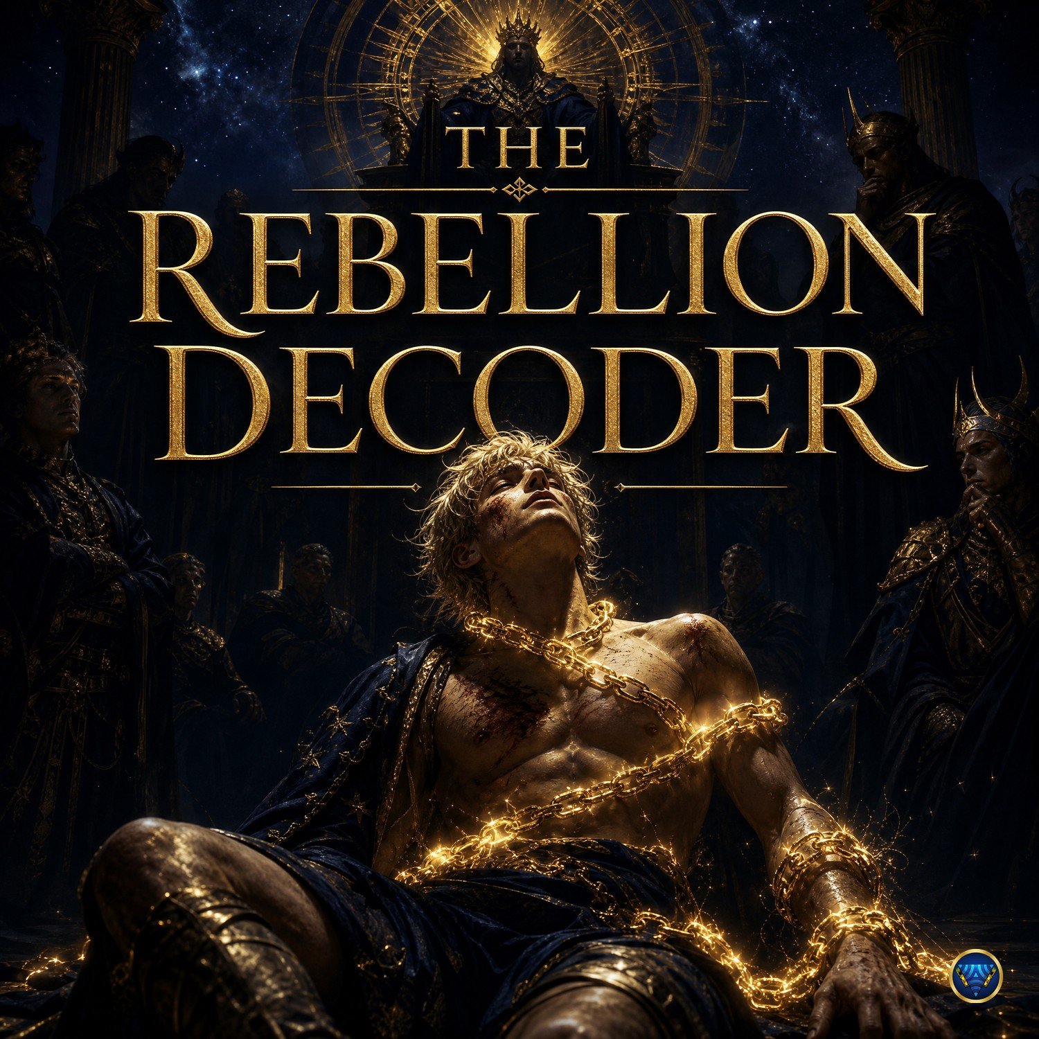 The Rebellion Decoder product image (1)