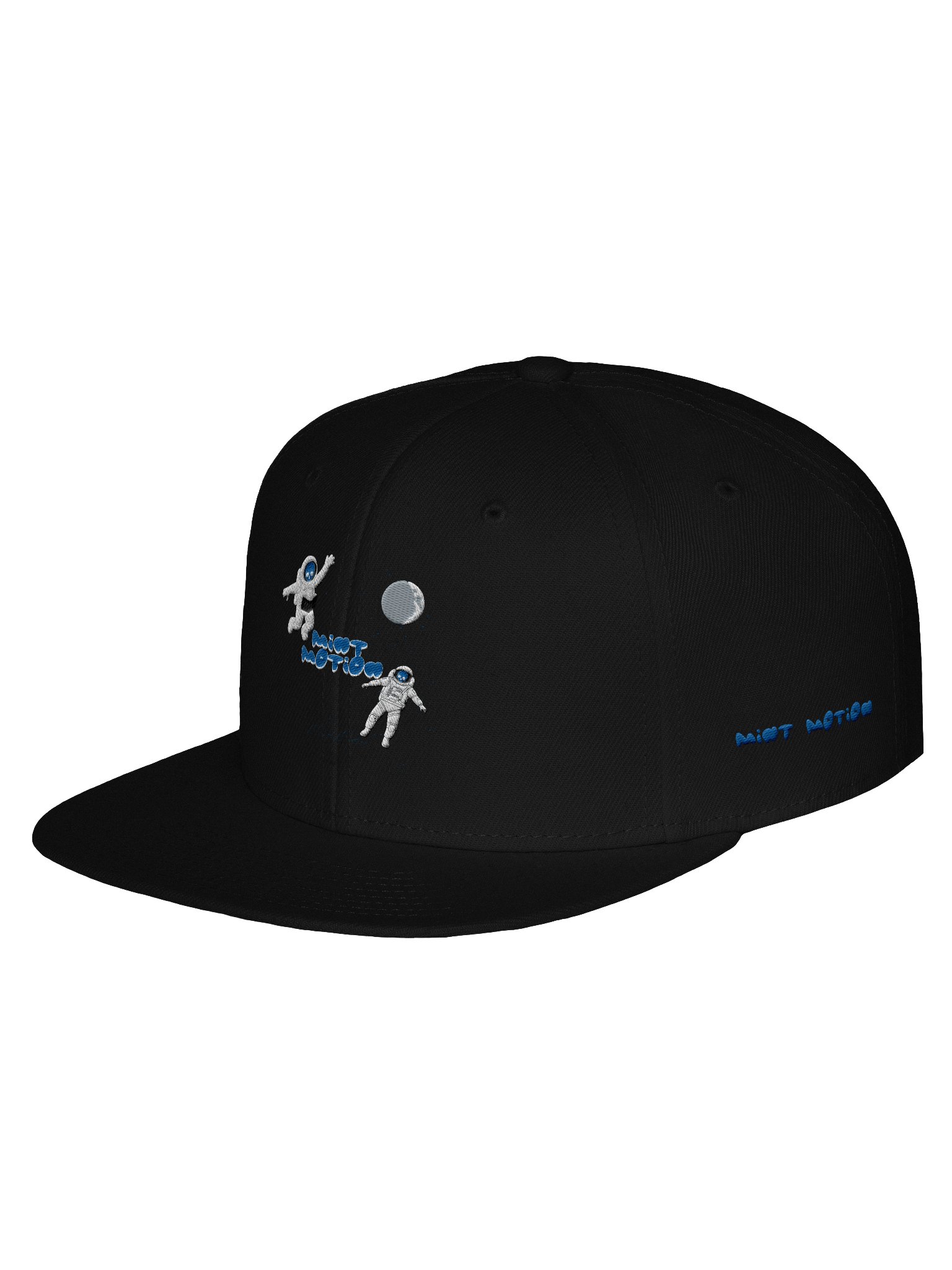 Space Series Hat (Version 1) product image (2)