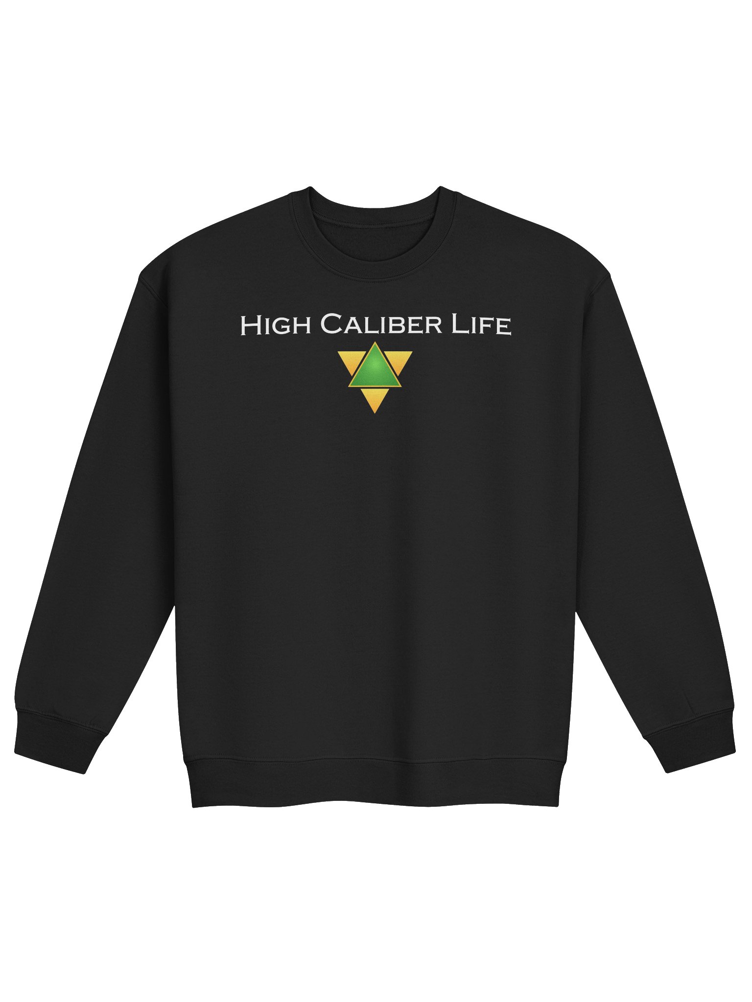 Sweatshirt product image (1)