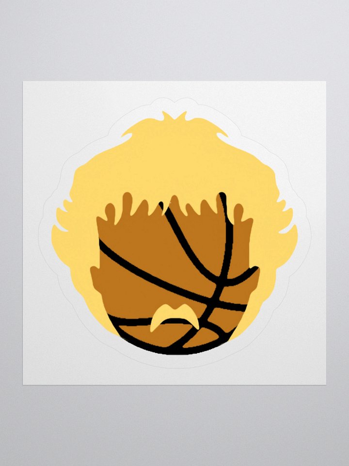 Logo Sticker product image (1)