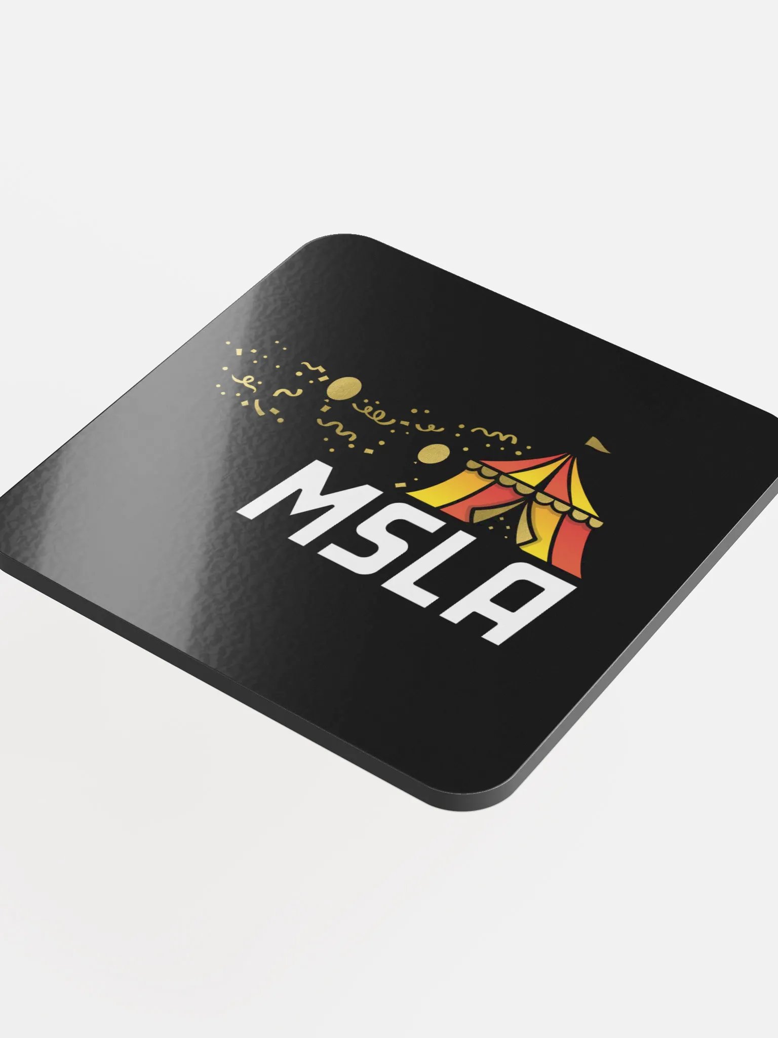 The Festival - Coaster product image (2)