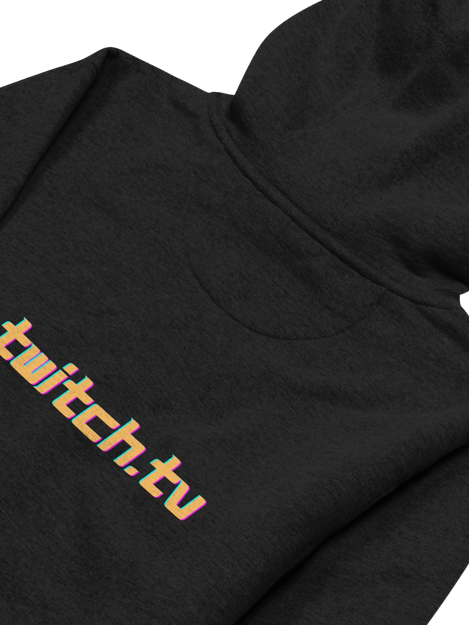Choose Your Fighter Hoodie product image (4)