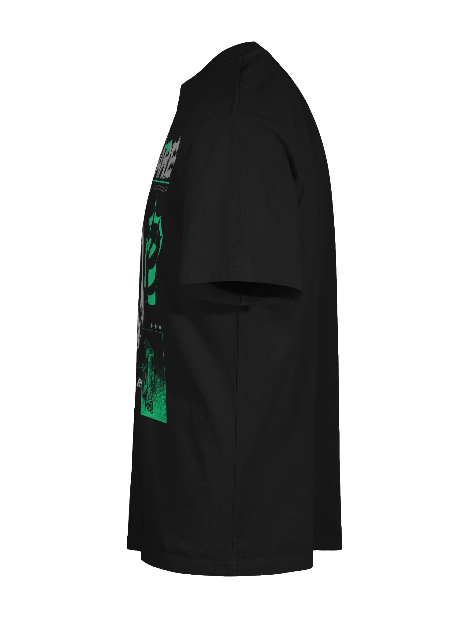Phosani's Nightmare v2 Tee product image (6)
