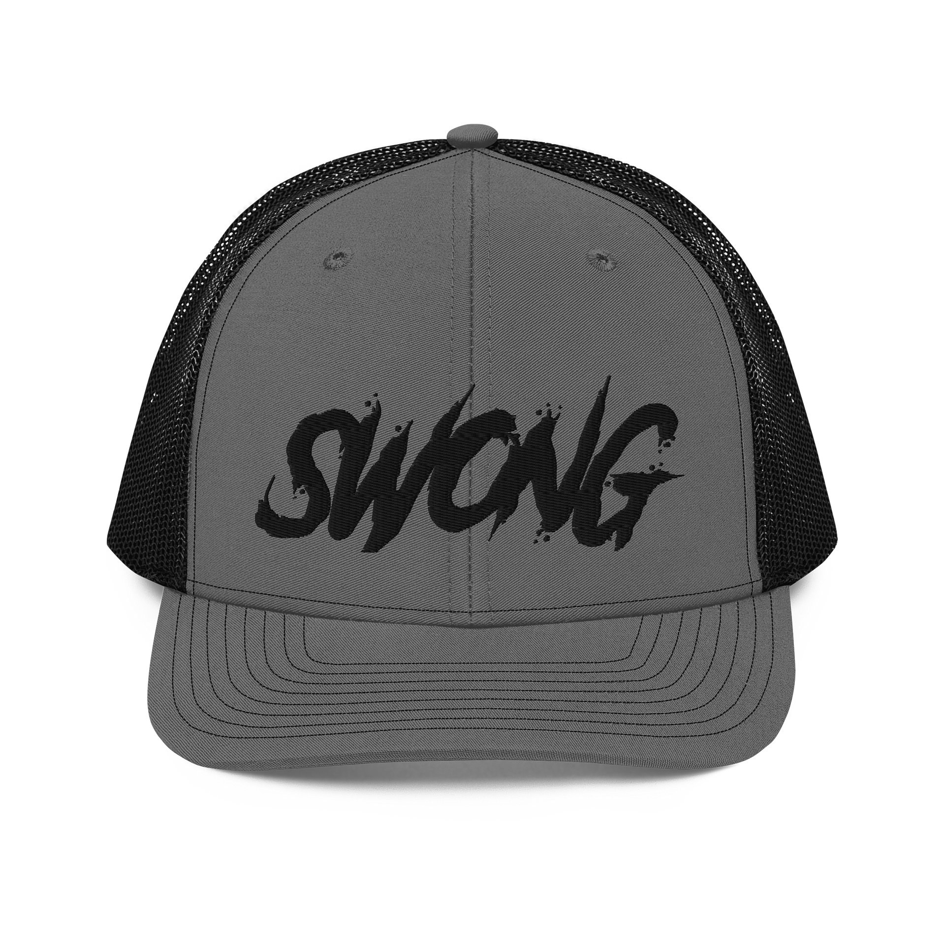 Swong trucker hat product image (1)