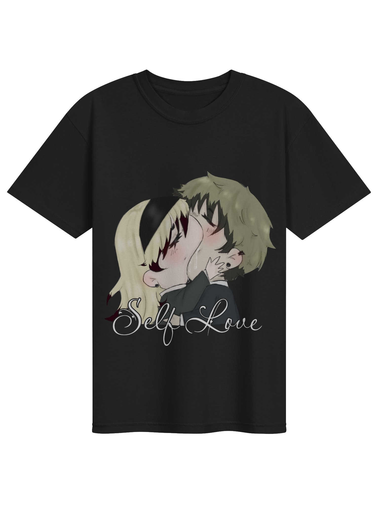 Self-Love Tee product image (1)