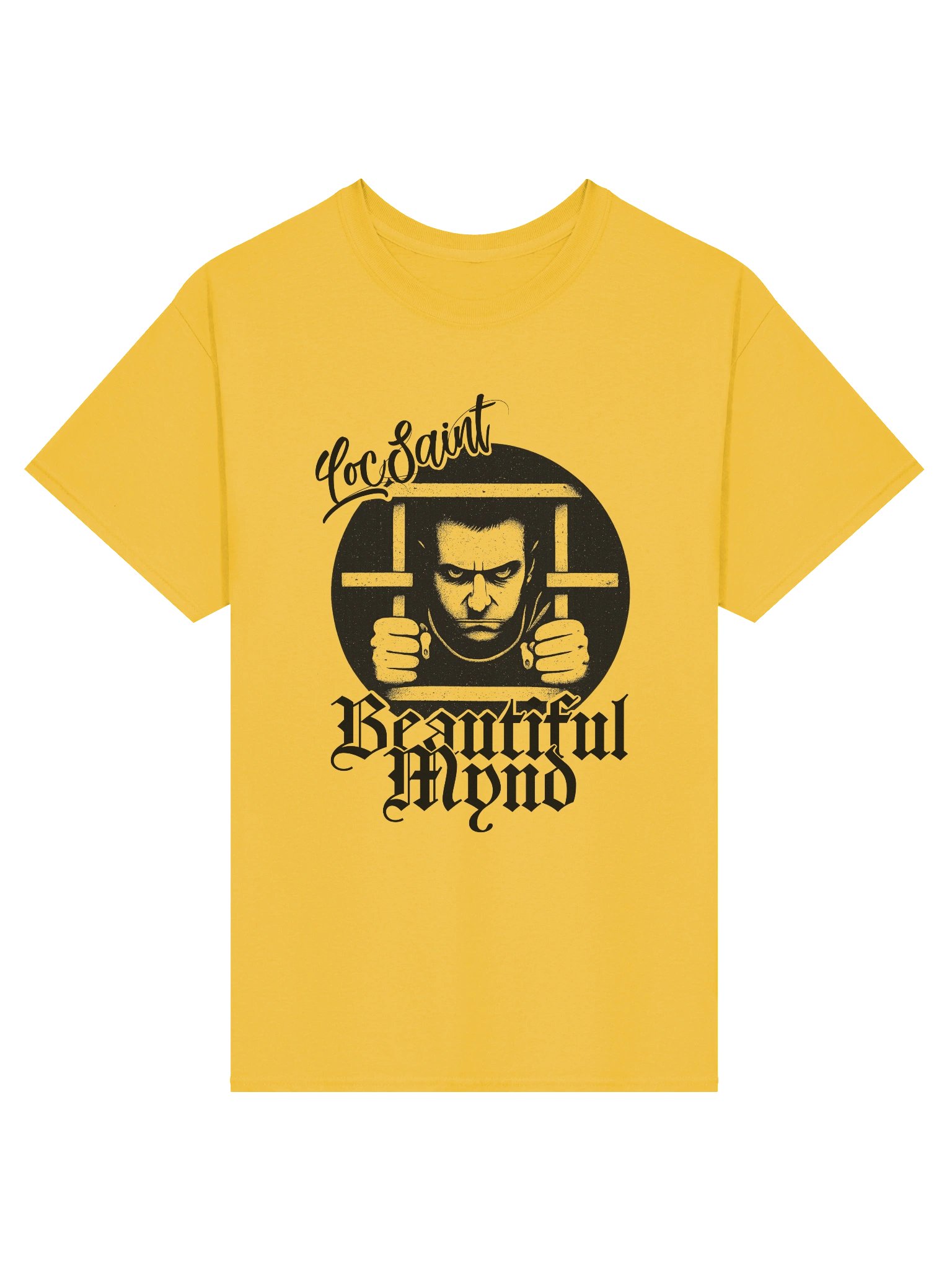 Beautiful Mynd Tee product image (133)