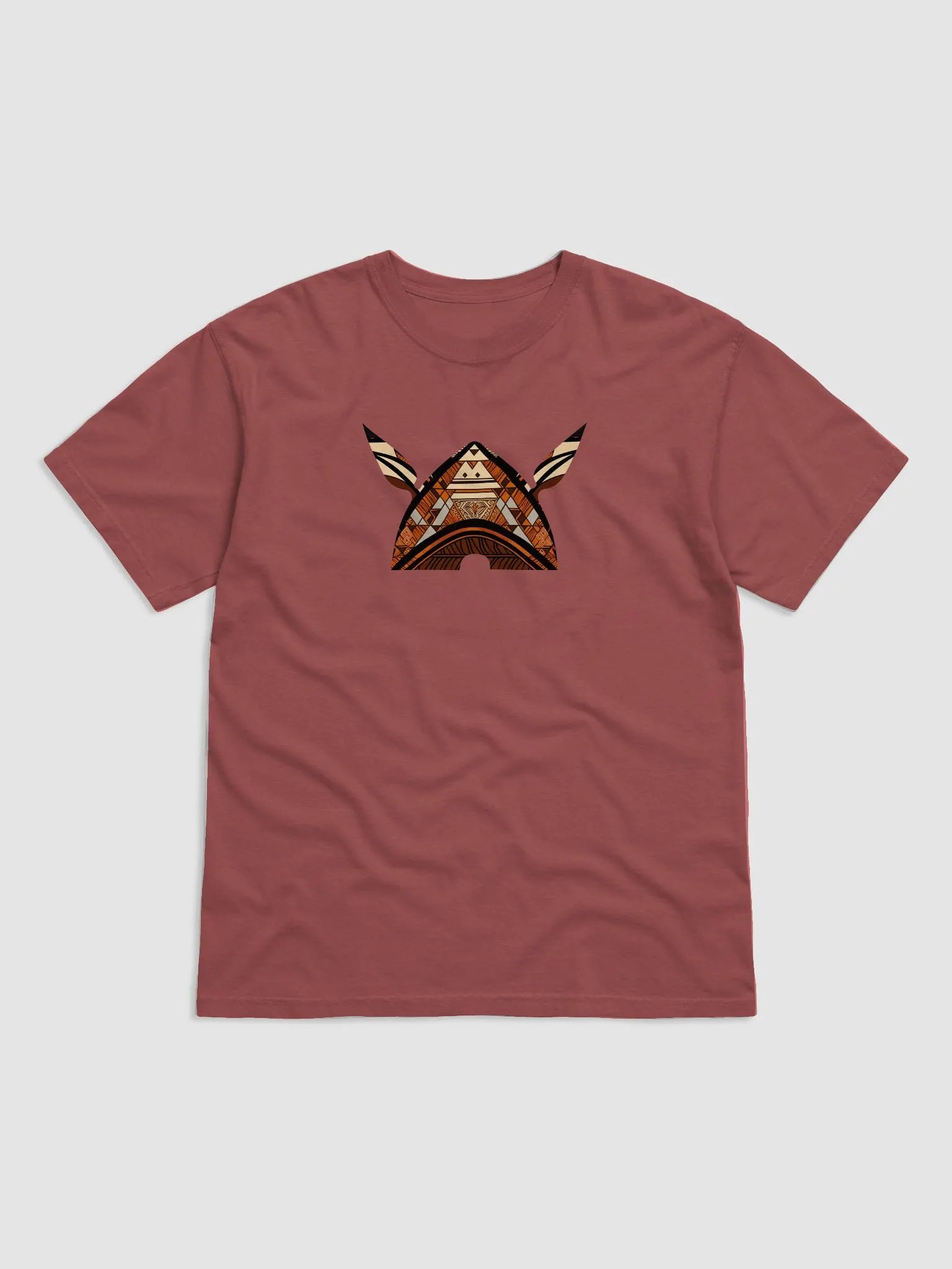 SHINSKI SHIELD V T-SHIRT product image (2)