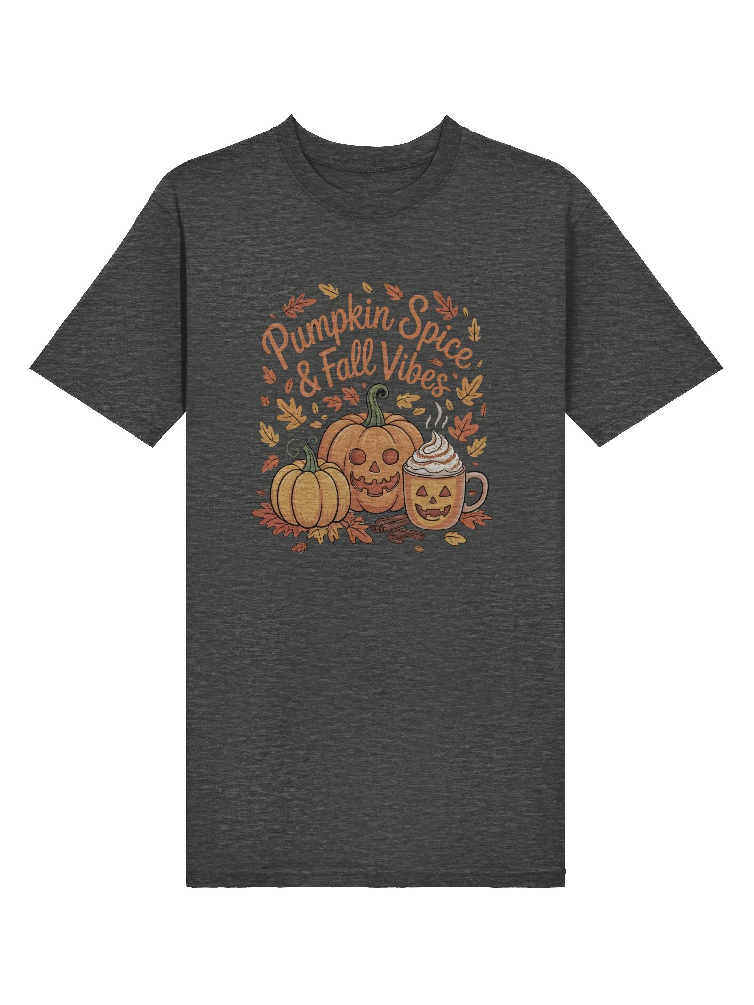Pumpkin Spice & Fall Vibes product image (3)