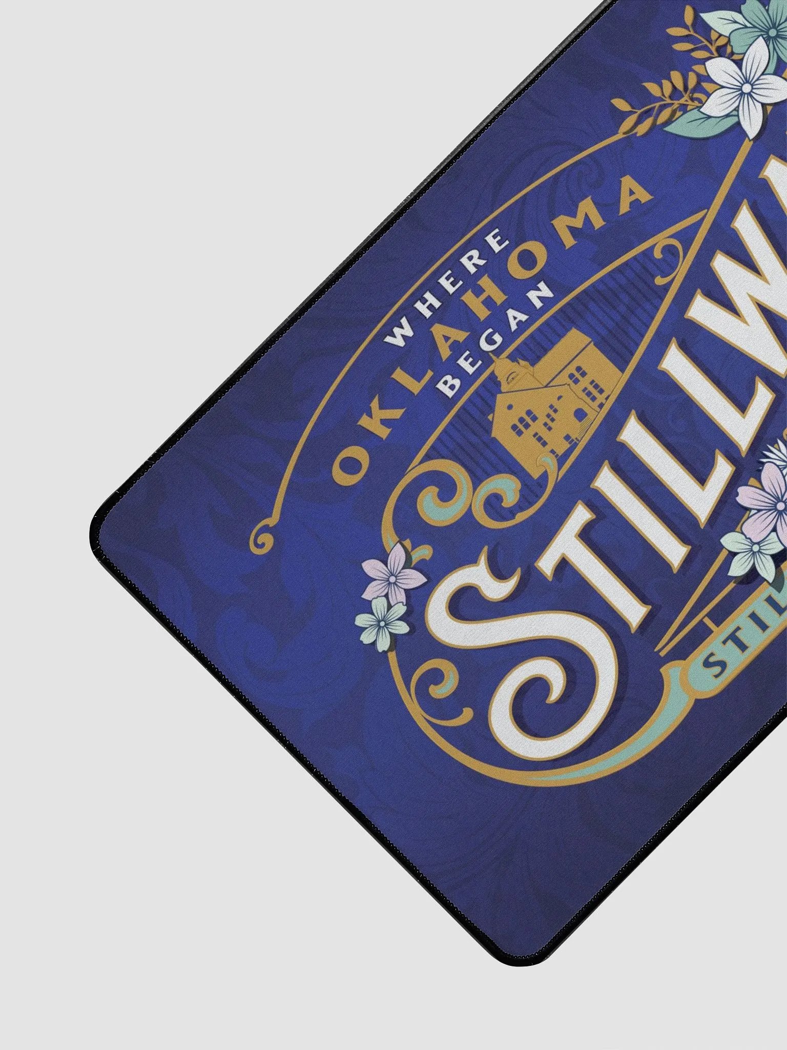 Stillwater Heritage Desk Mat product image (3)