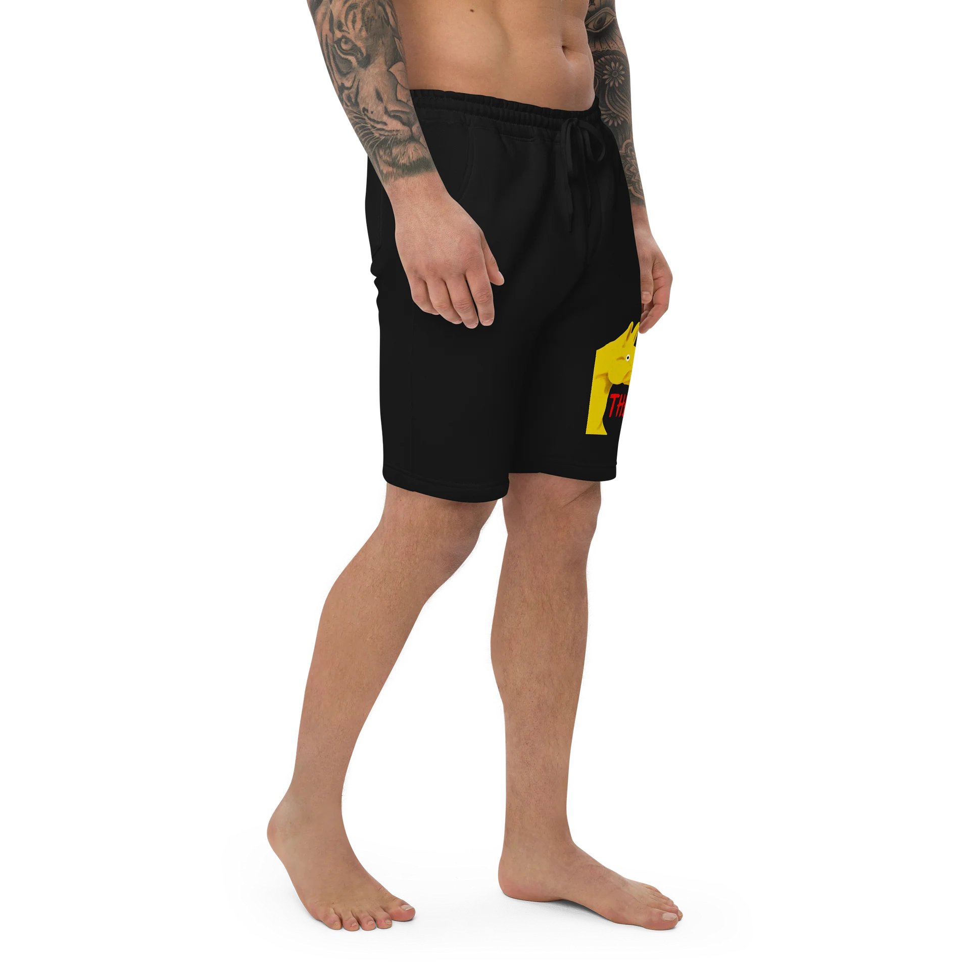 Year of the Horse Shorts product image (4)
