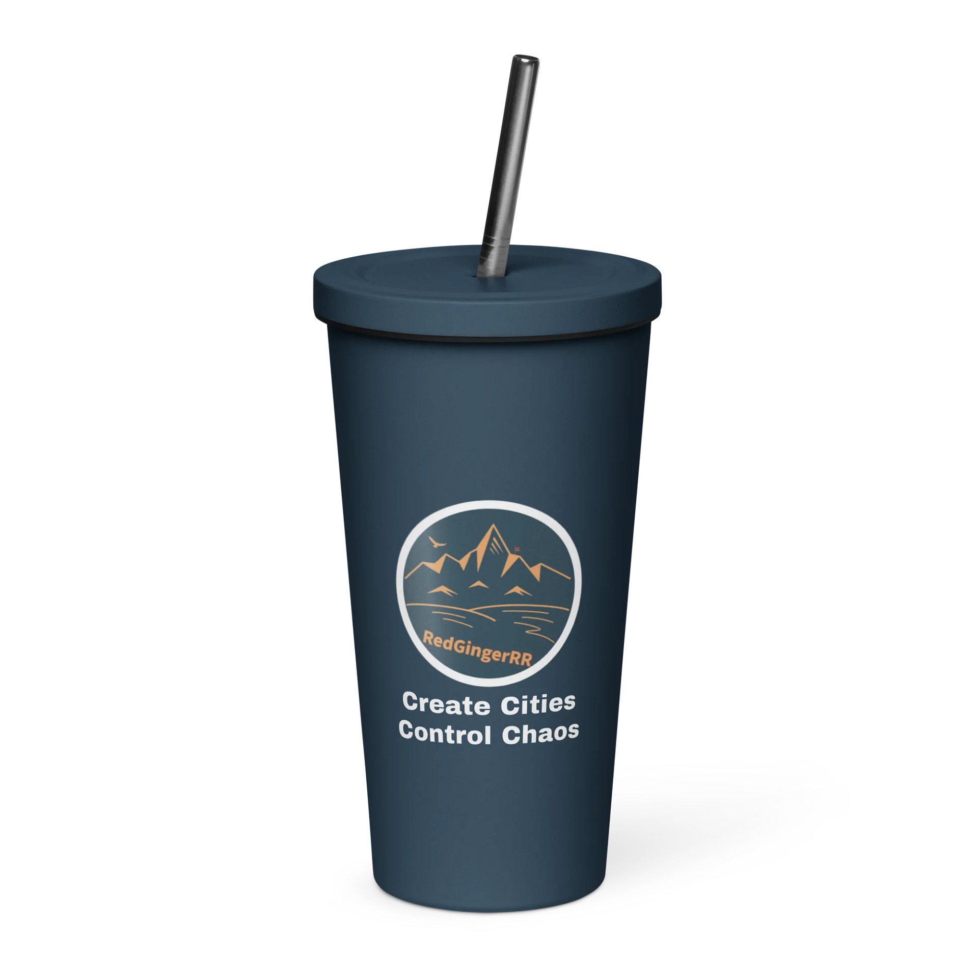 Chaos Controller Tumbler product image (1)
