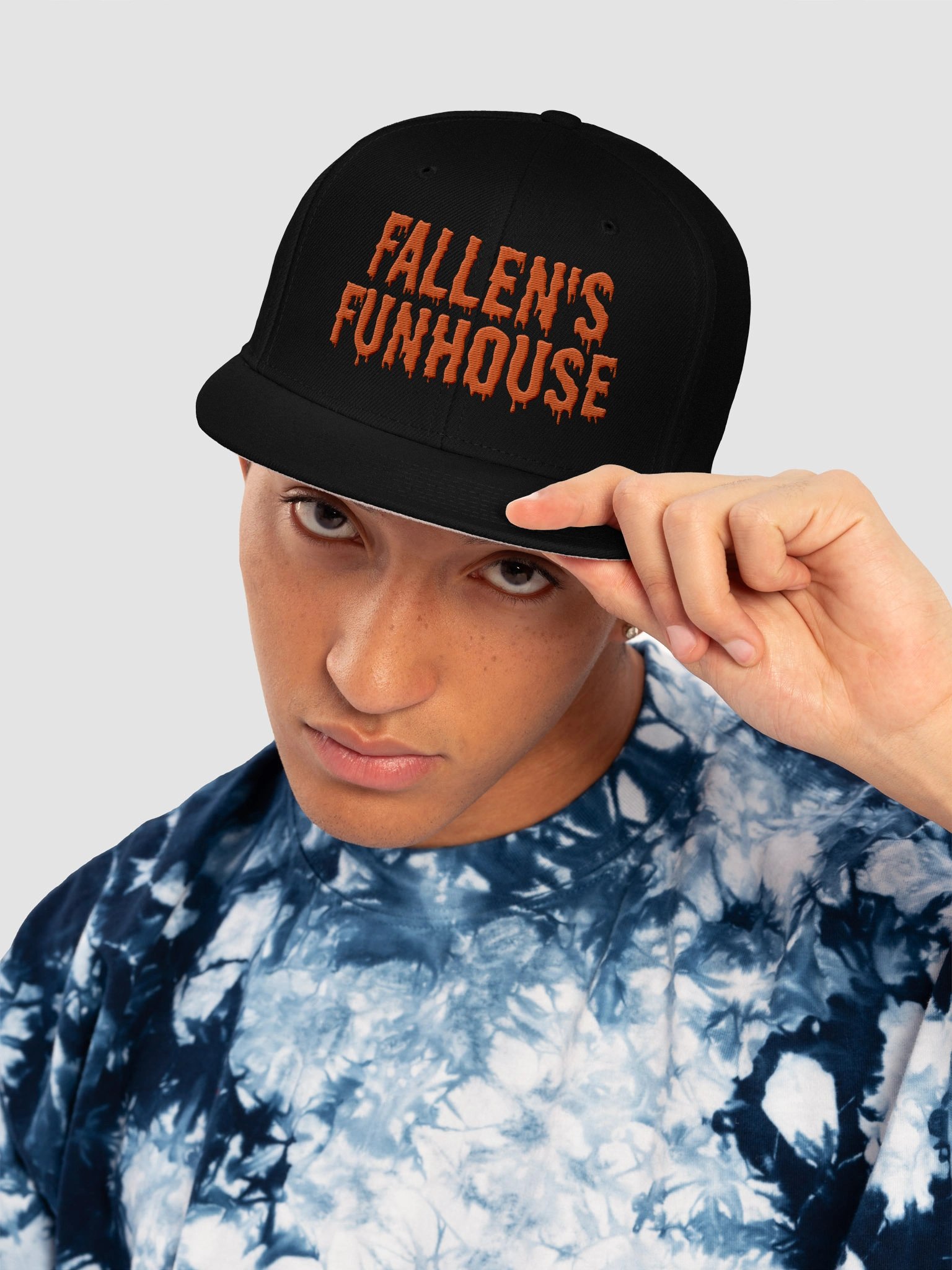 Funhouse Hat product image (9)