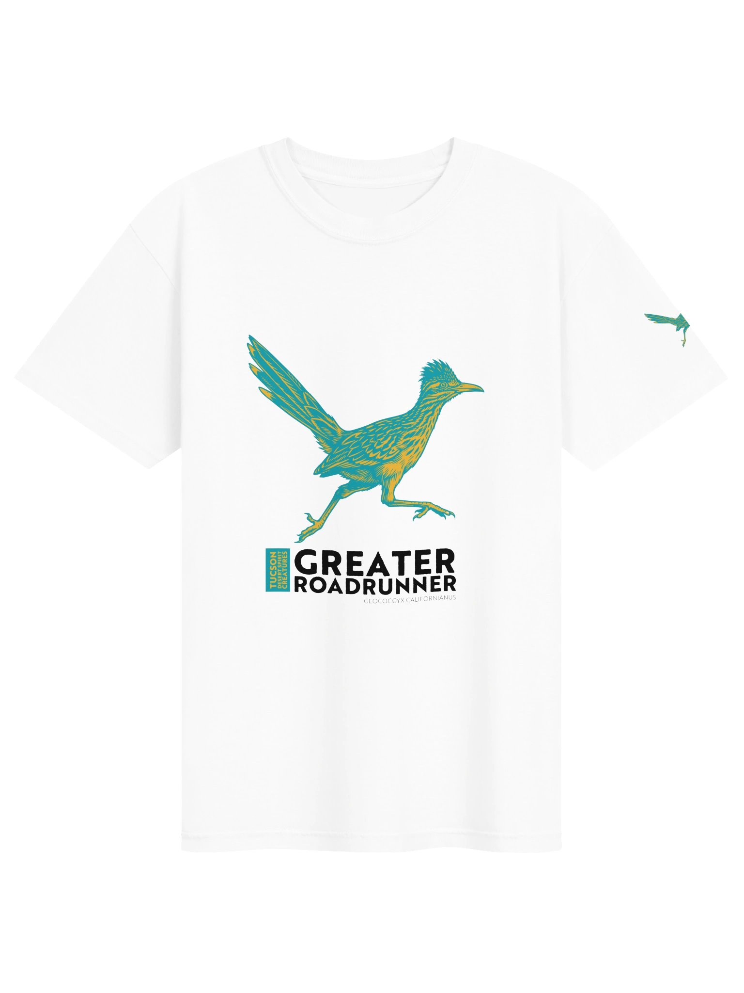 GREATER ROADRUNNER product image (7)