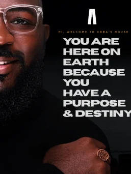You Have A Purpose & Destiny e-Book product image (1)