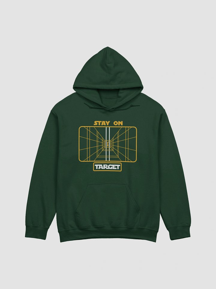 Stay On Target product image (1)