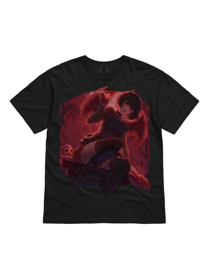 Bloody Night [T-Shirt] product image (1)