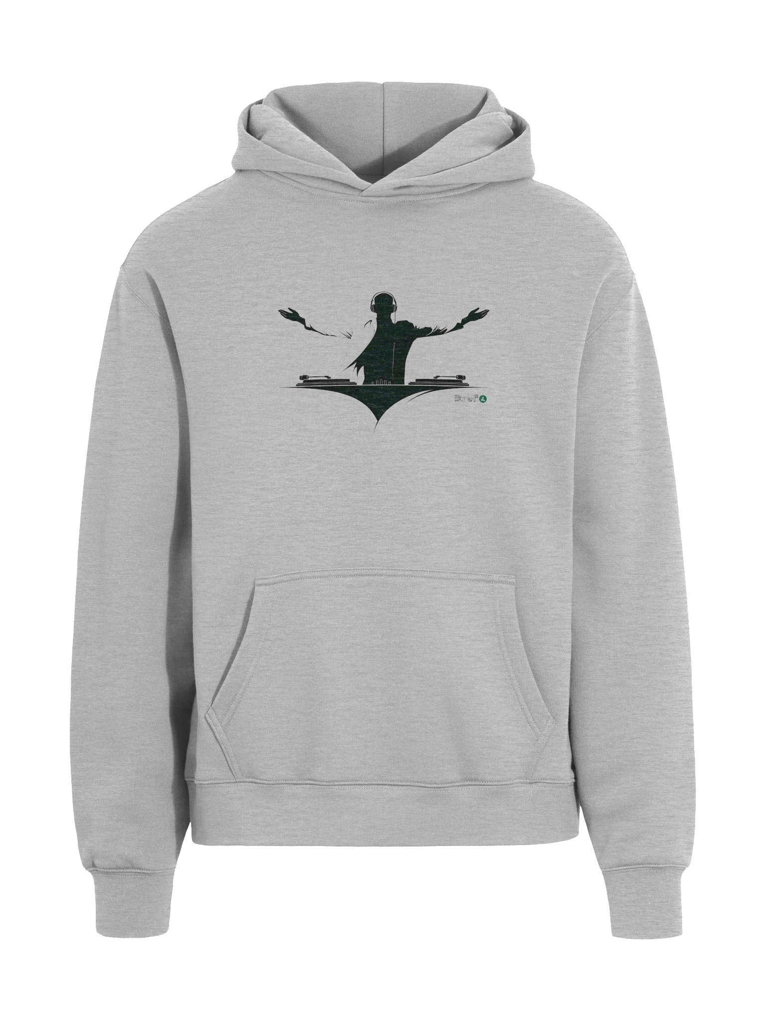 Cozy Comfort Oversized Hoodie product image (3)